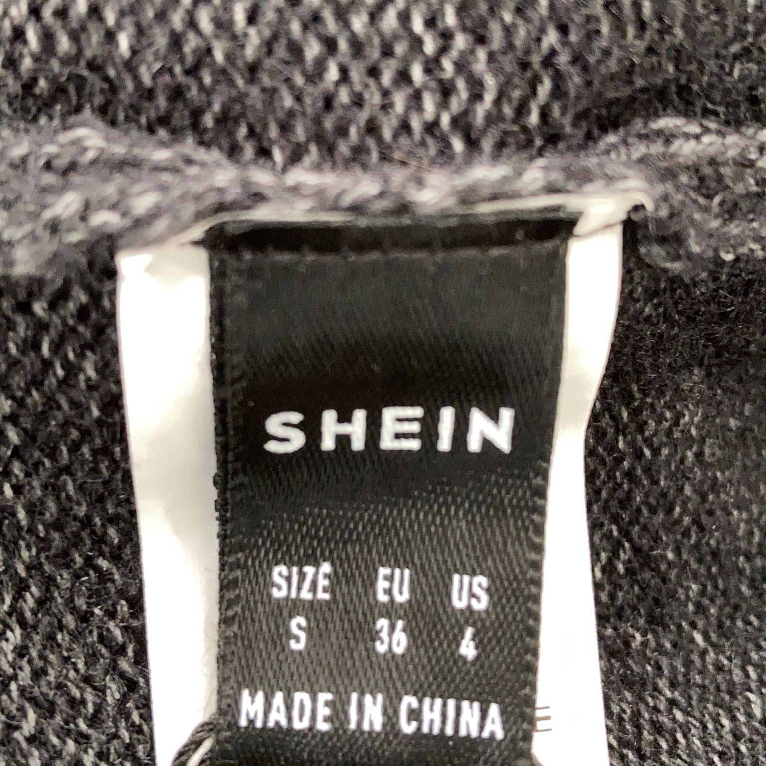 Shein