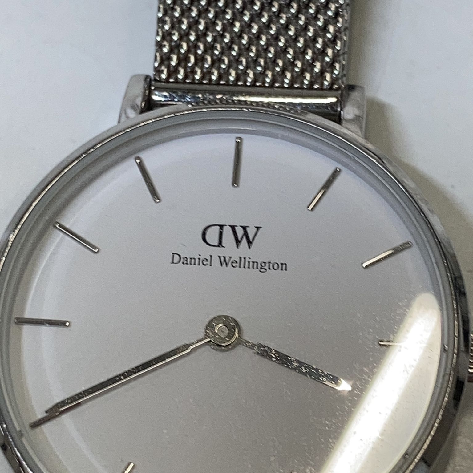 Daniel Wellington