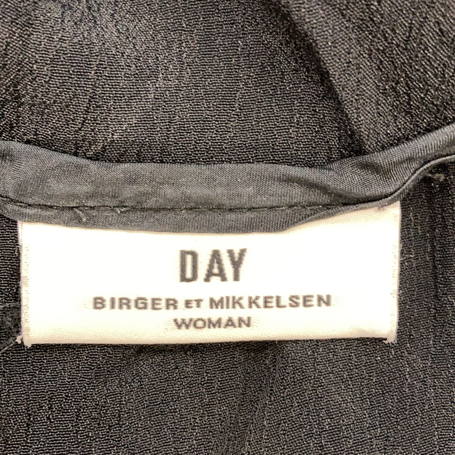 DAY Birger et Mikkelsen