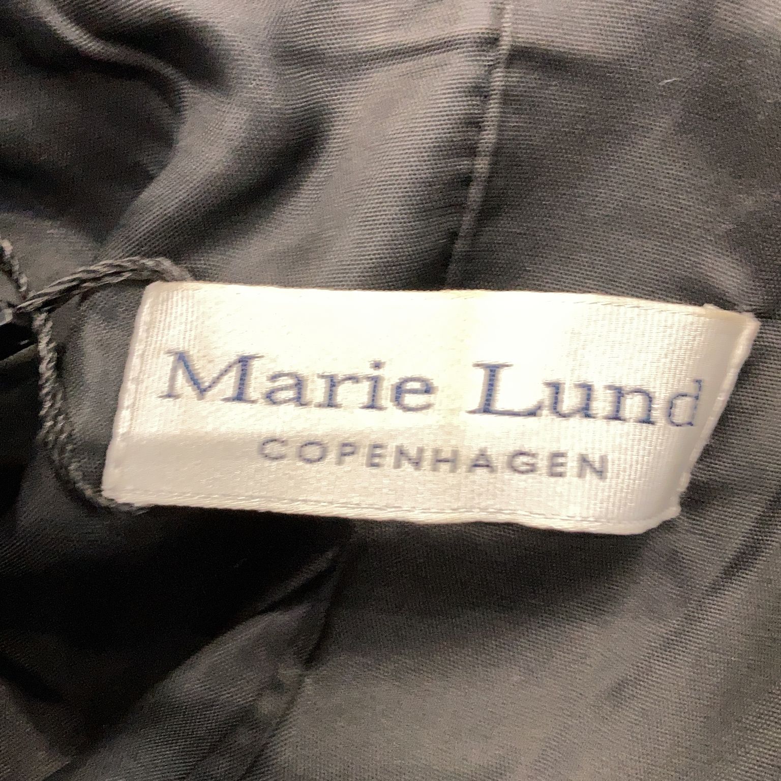 Marie Lund