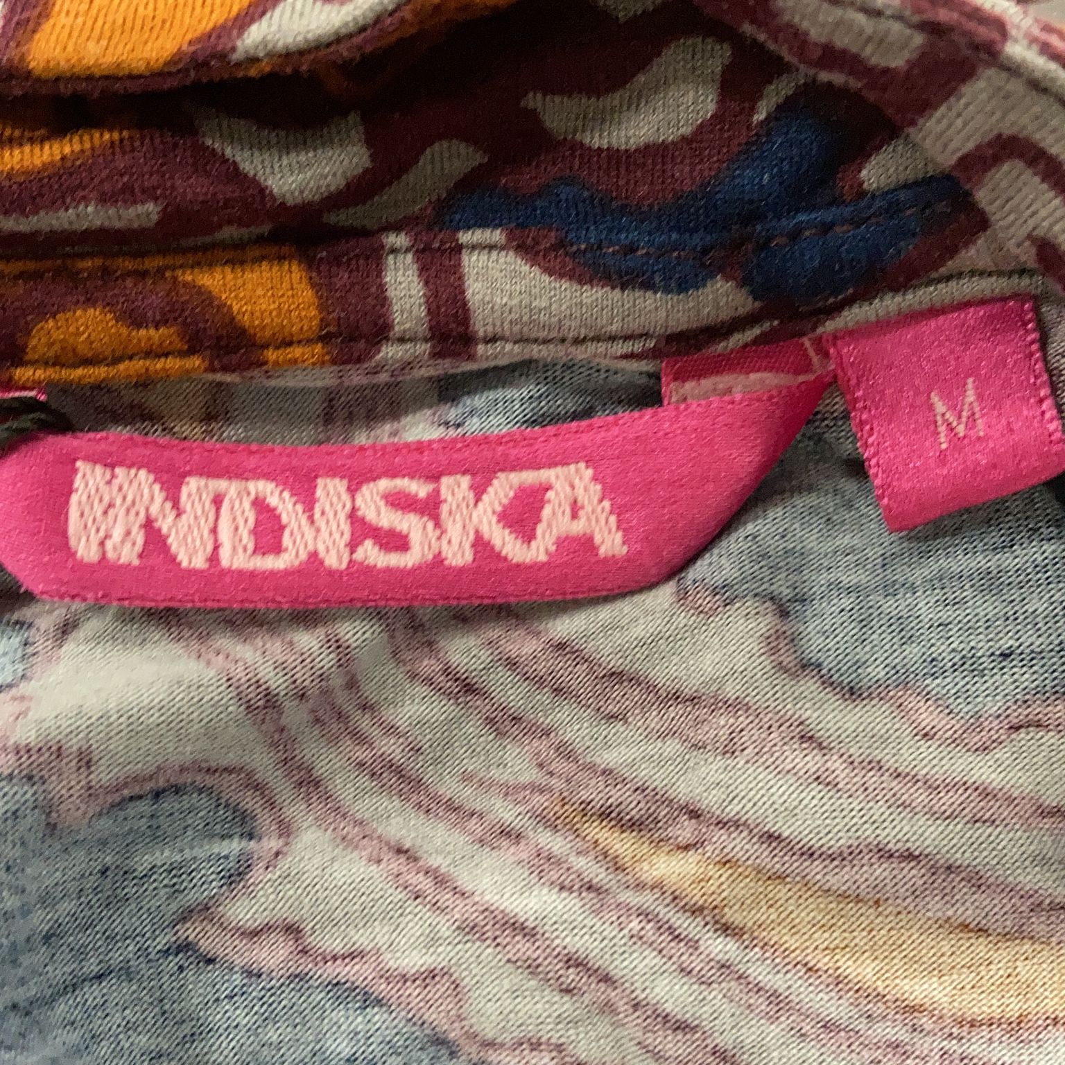 Indiska