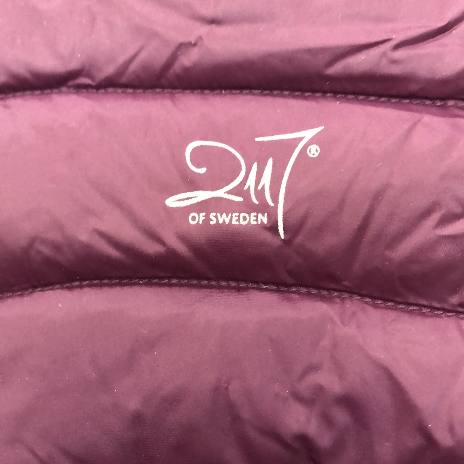 2117 of Sweden