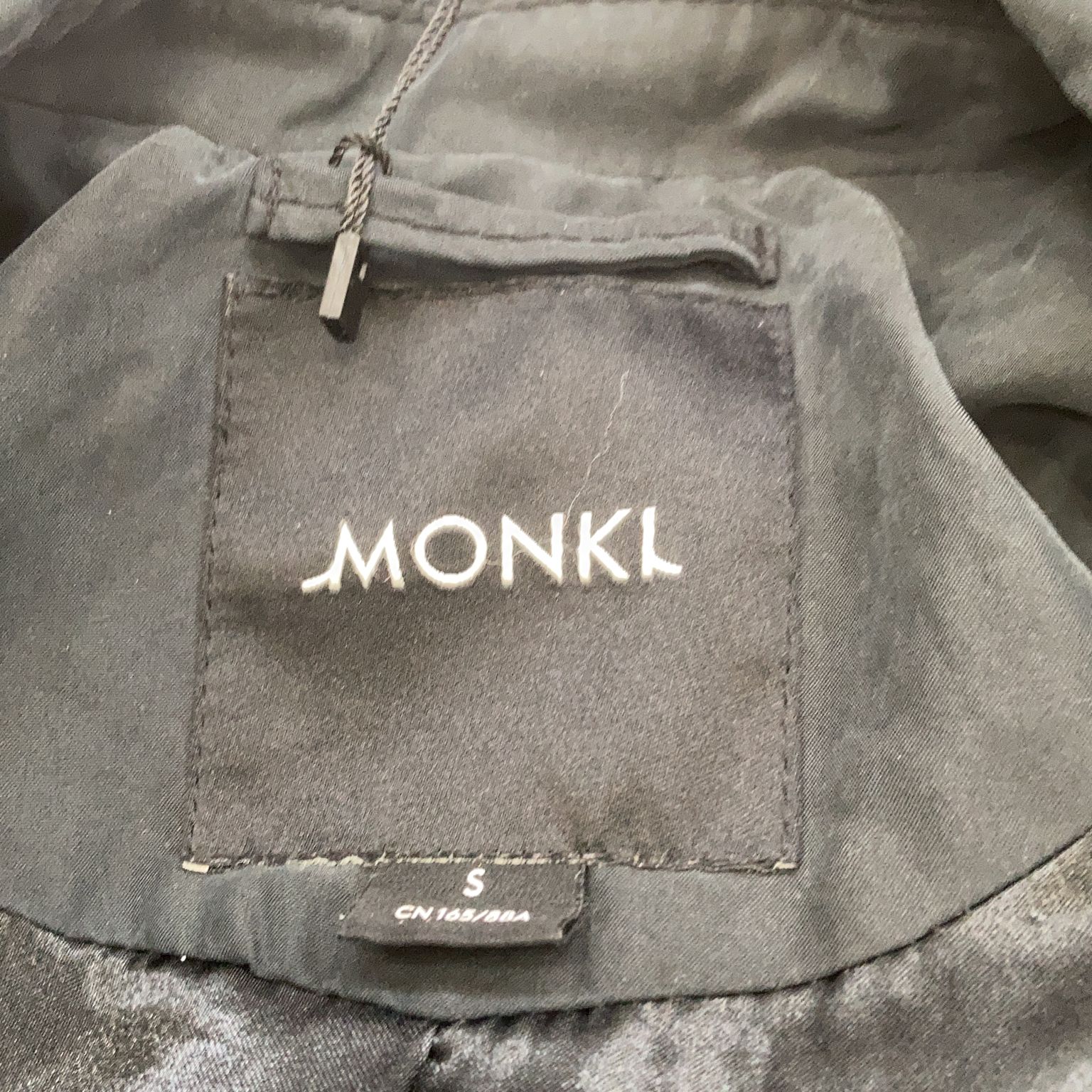 Monki