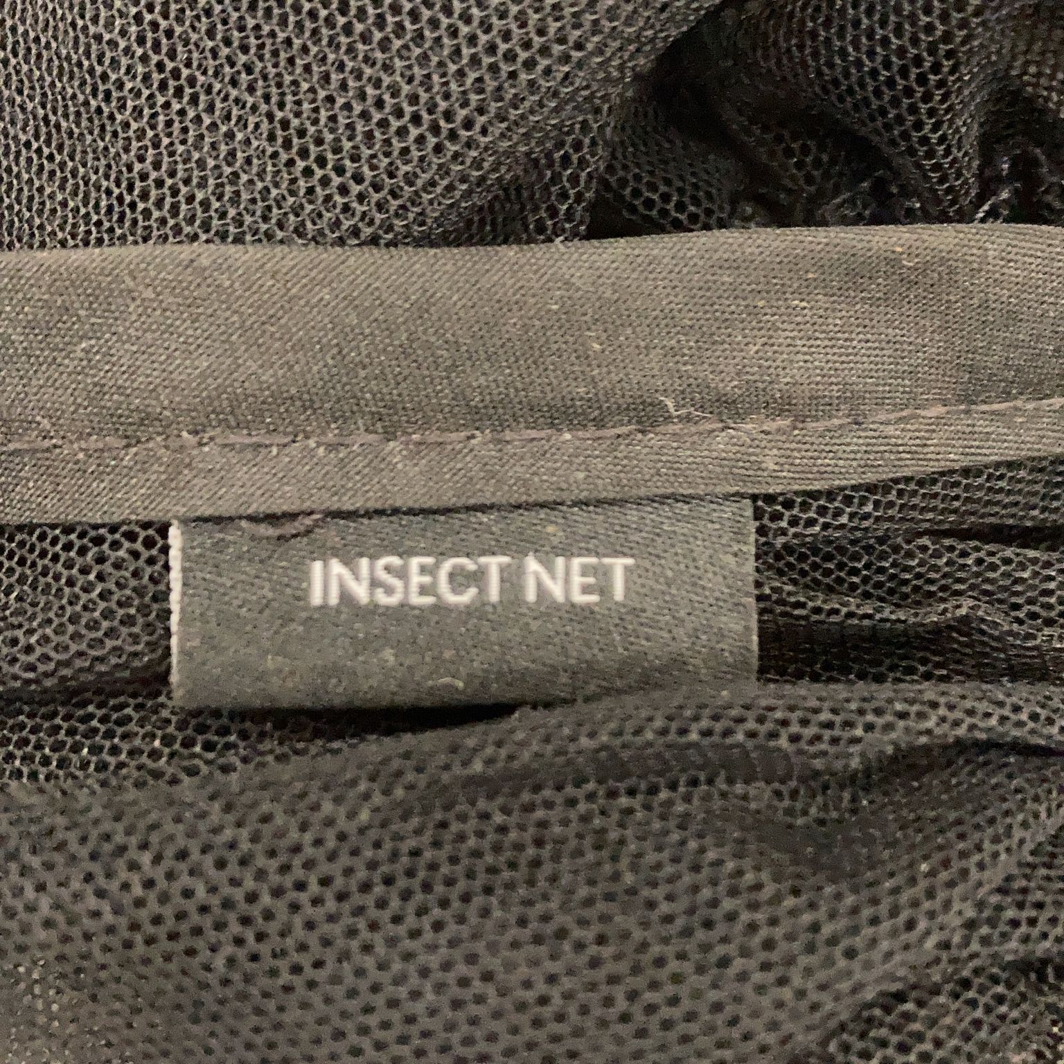 Insect Net