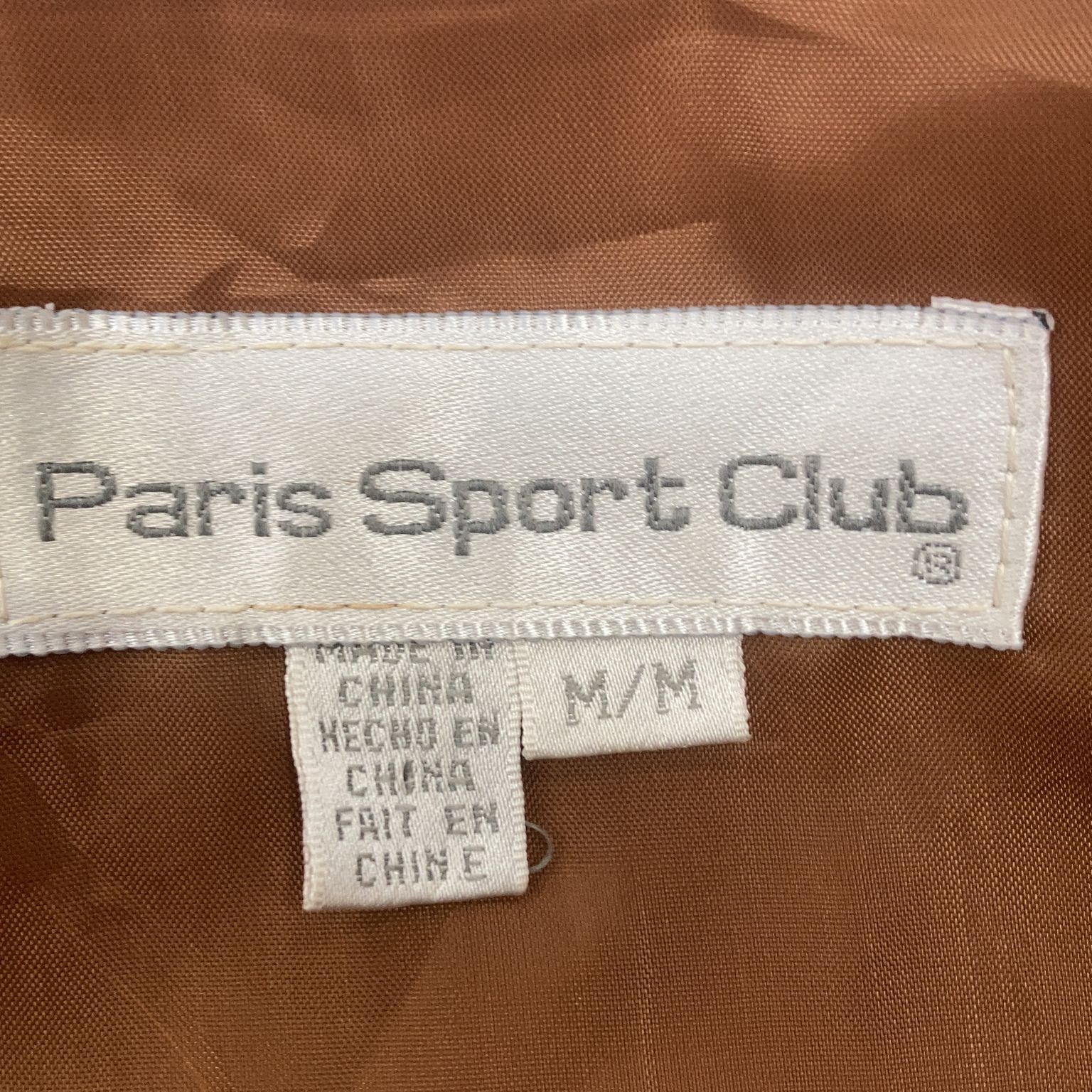 Paris Sport Club