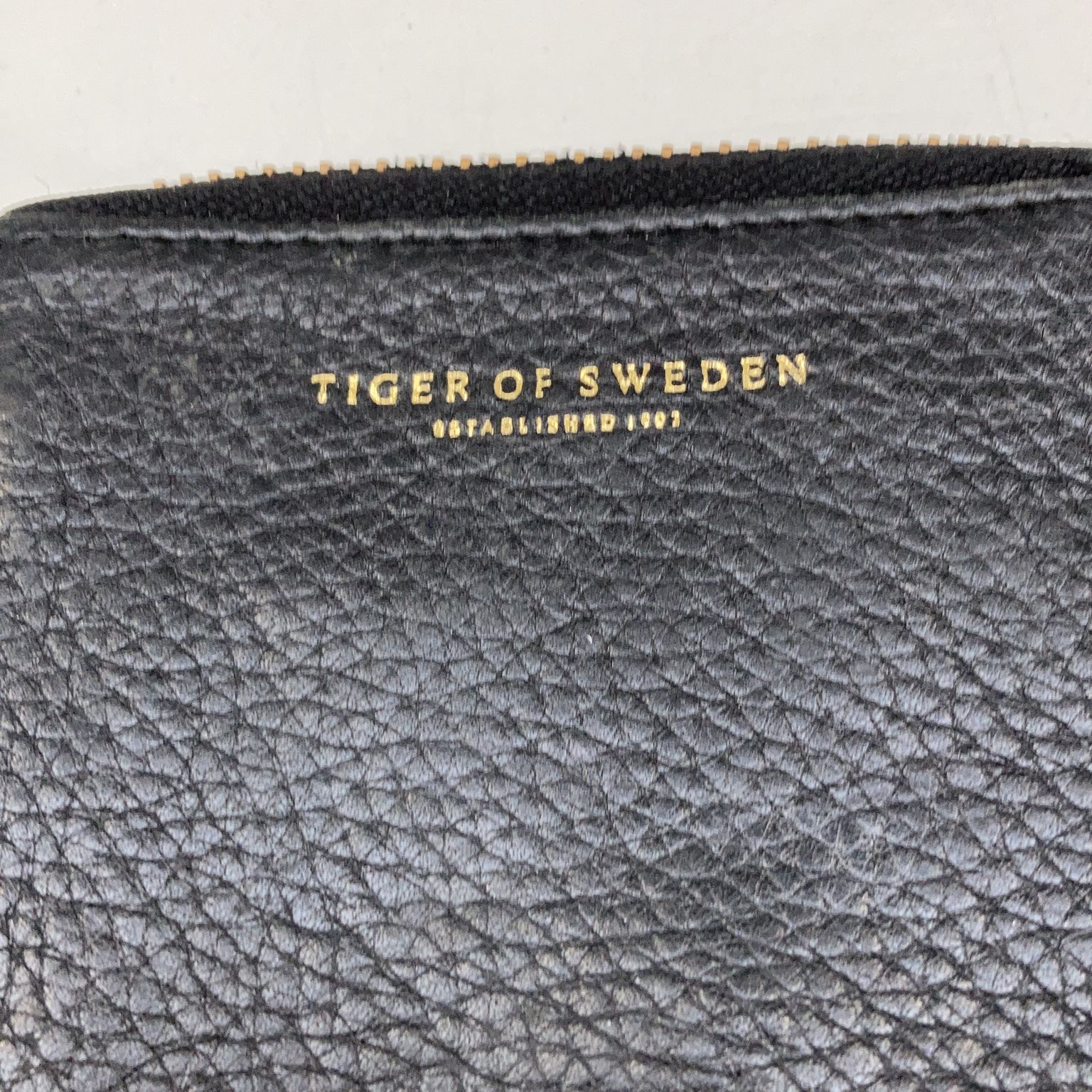 Tiger of Sweden