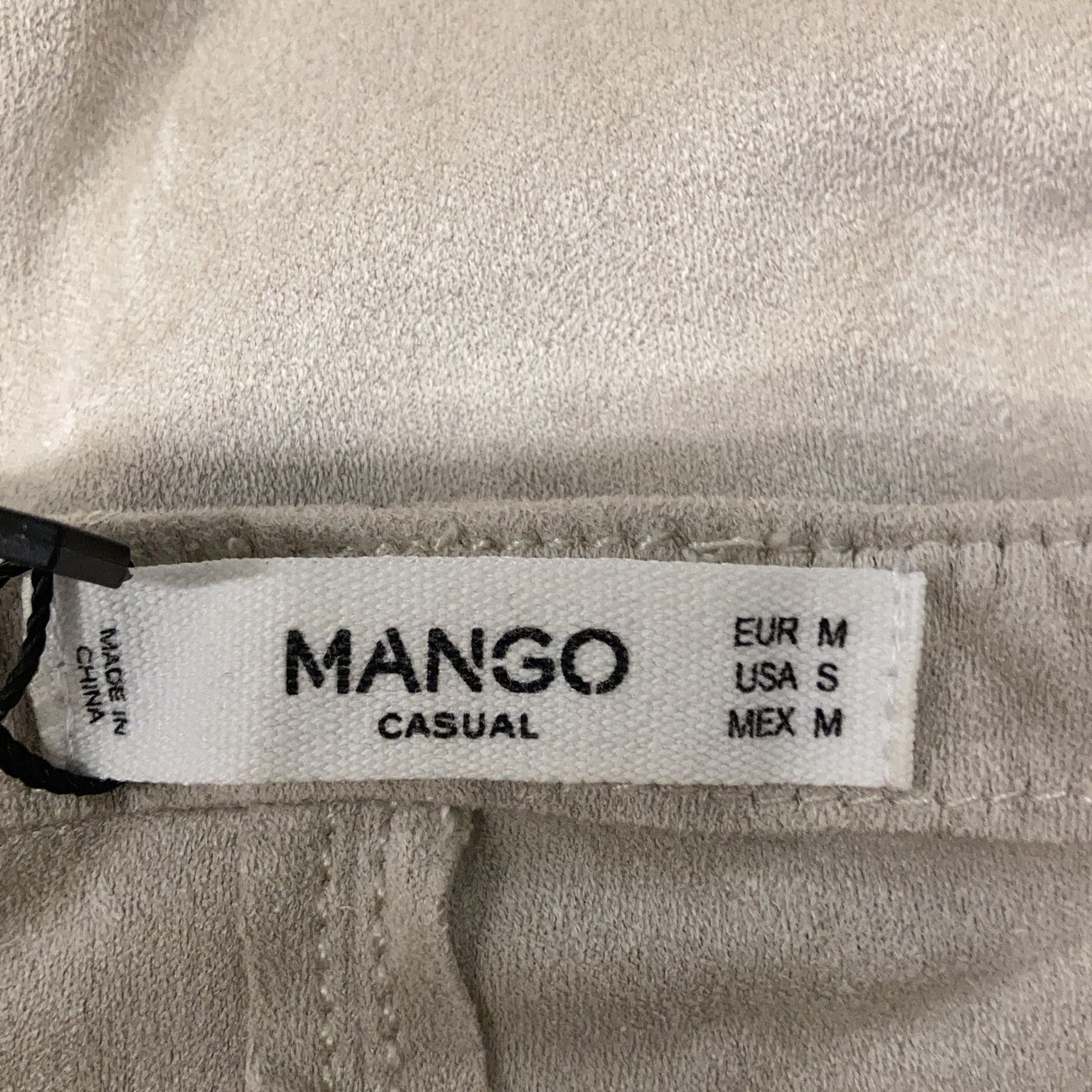 Mango Casual