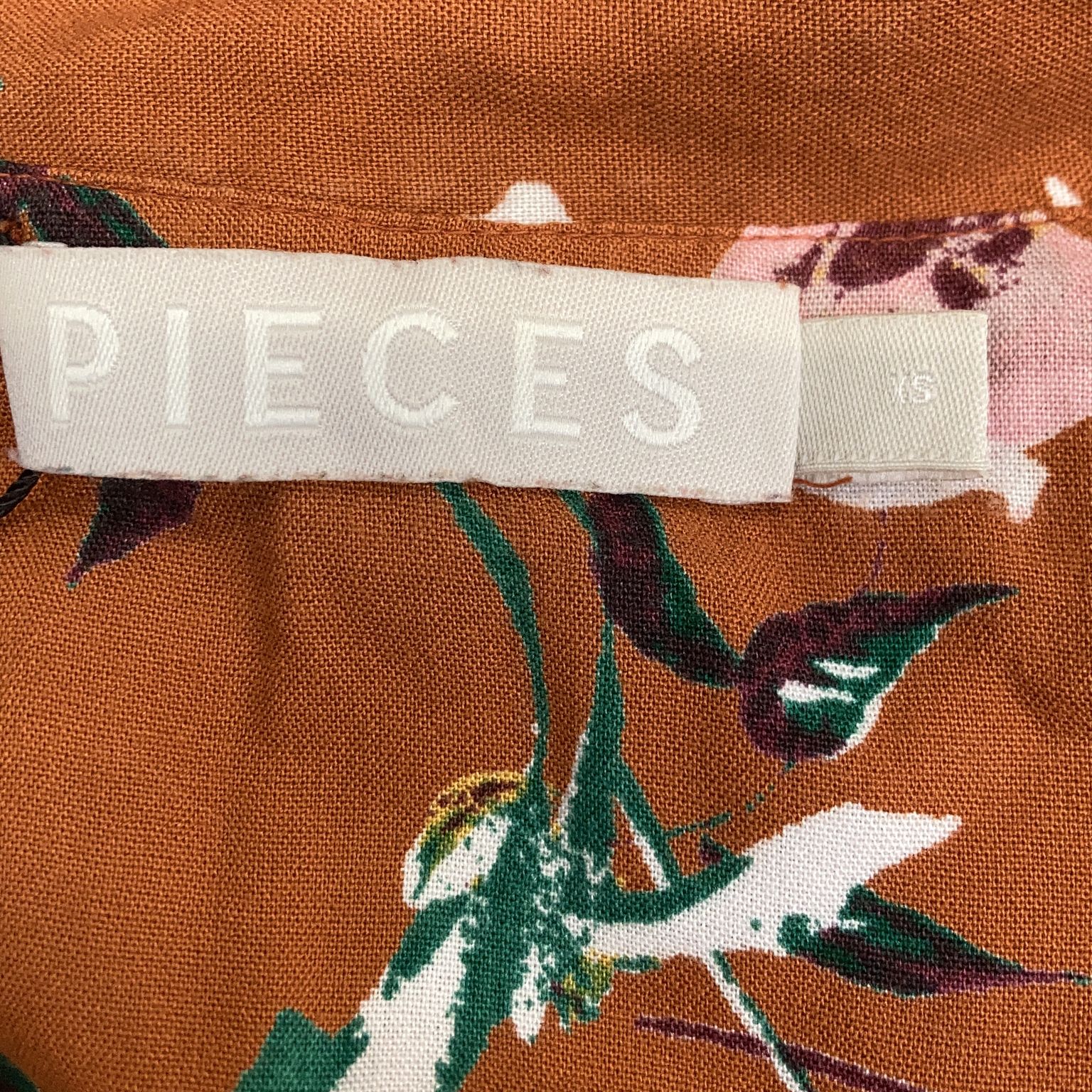 Pieces