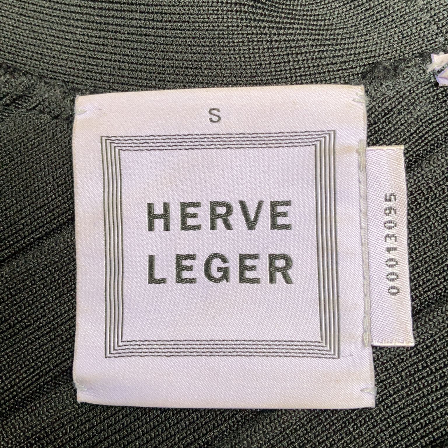 Herve Leger