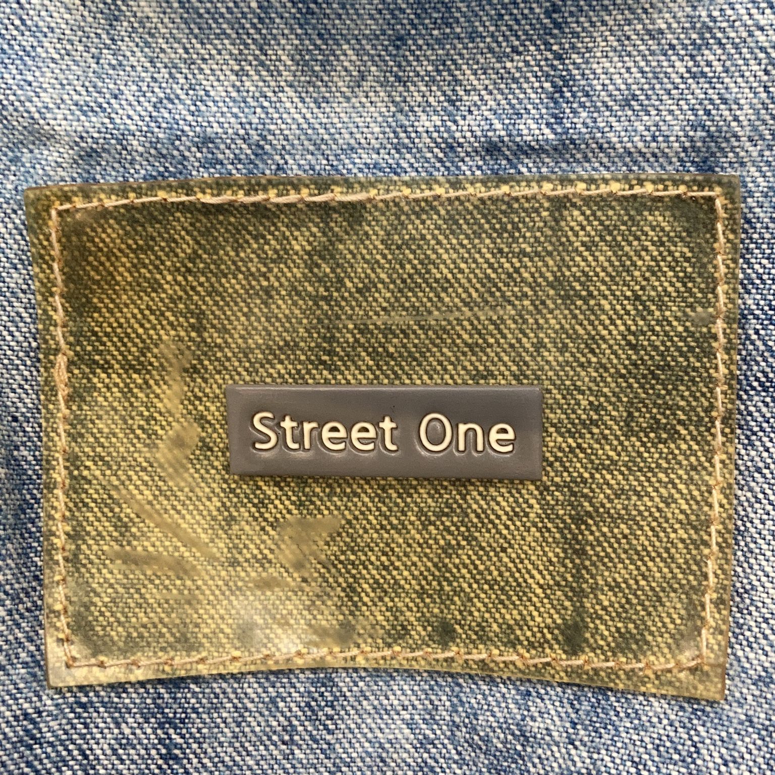 Street One