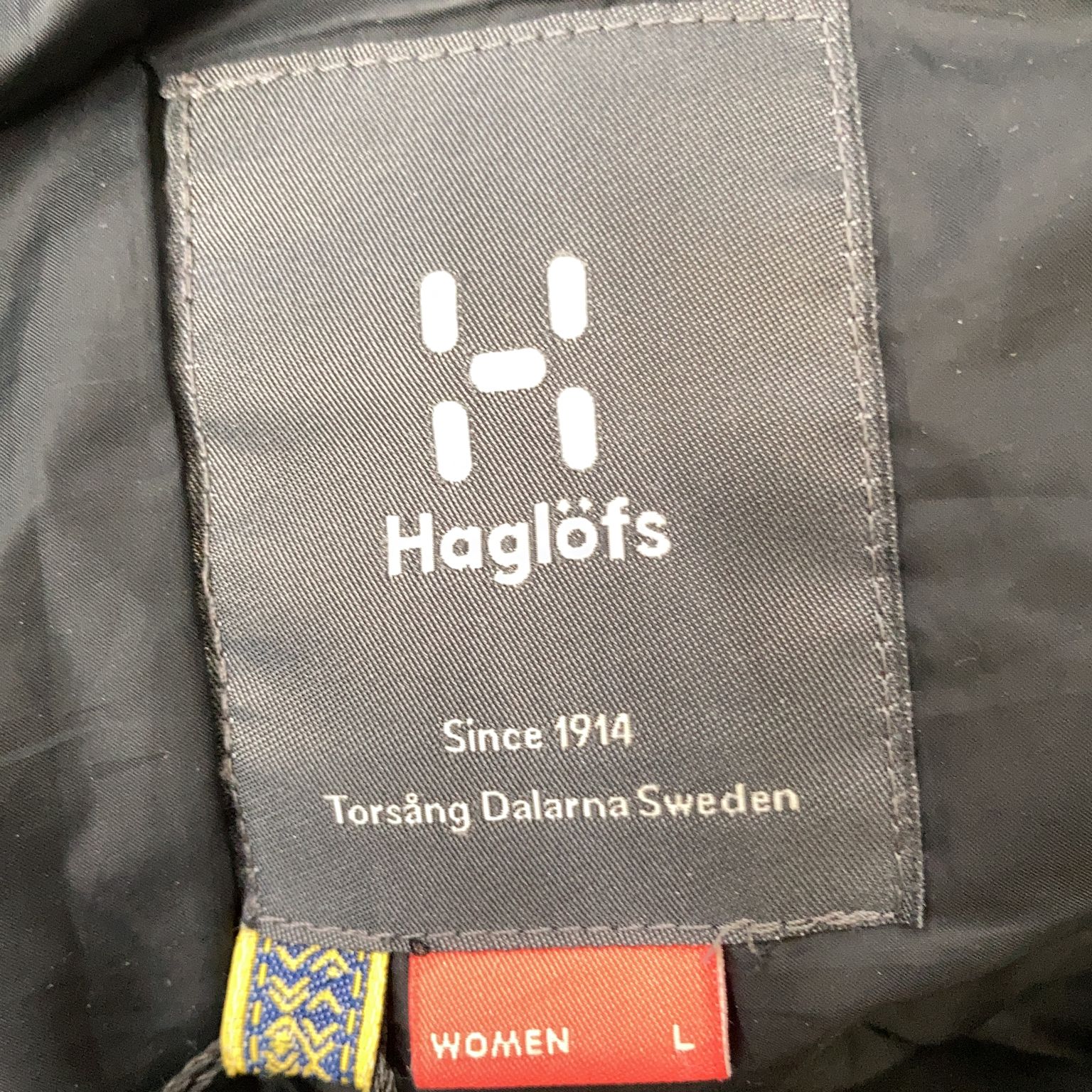 Haglöfs