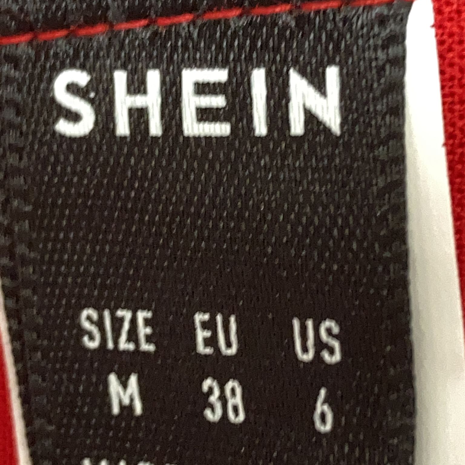 Shein