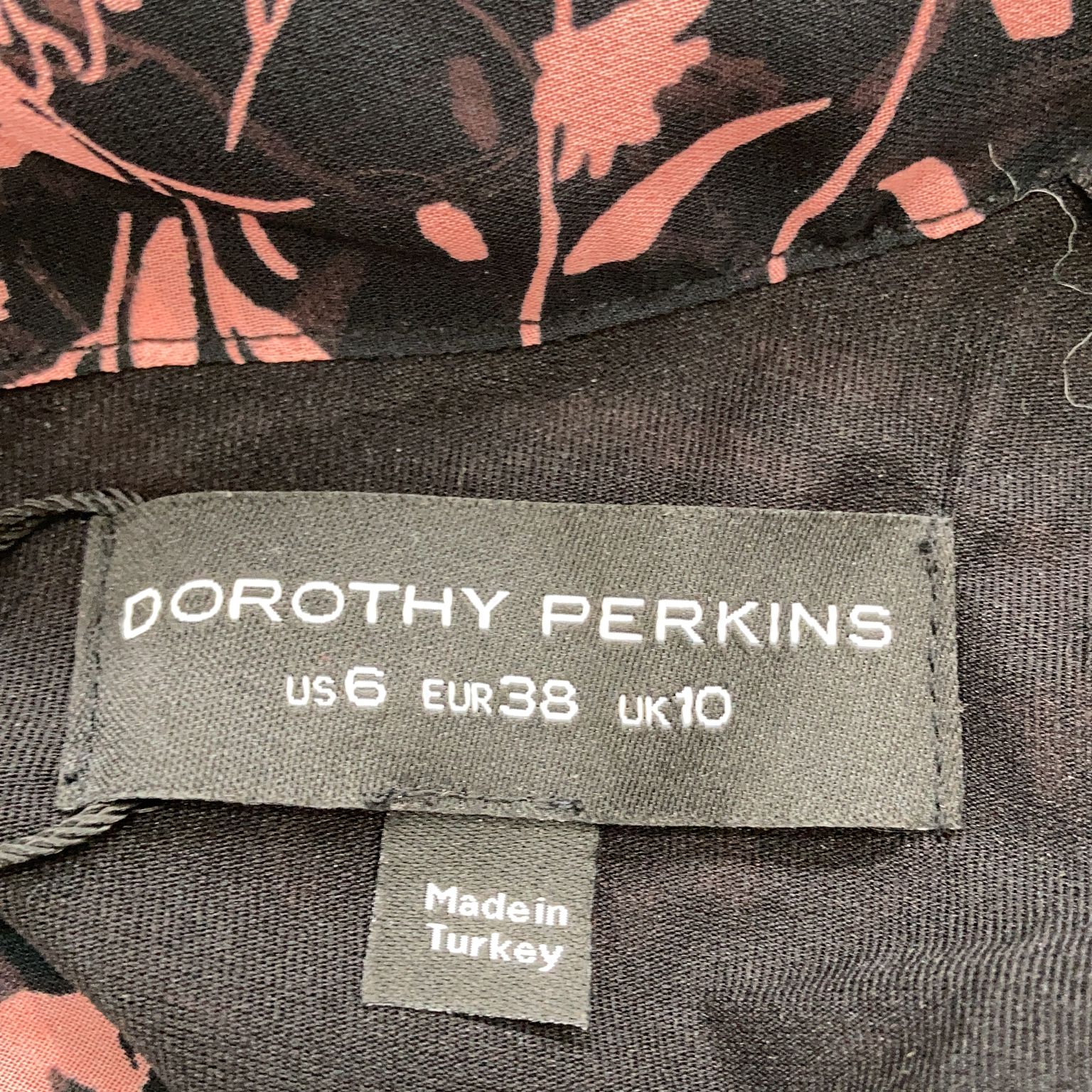 Dorothy Perkins