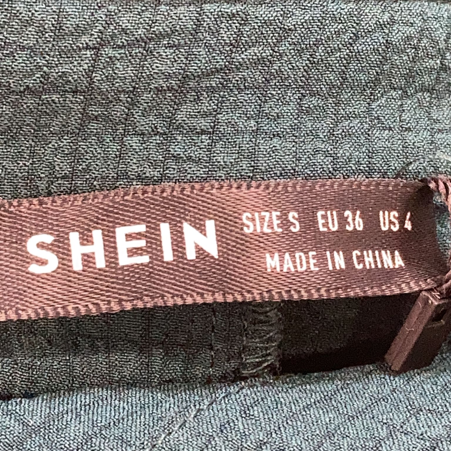 Shein