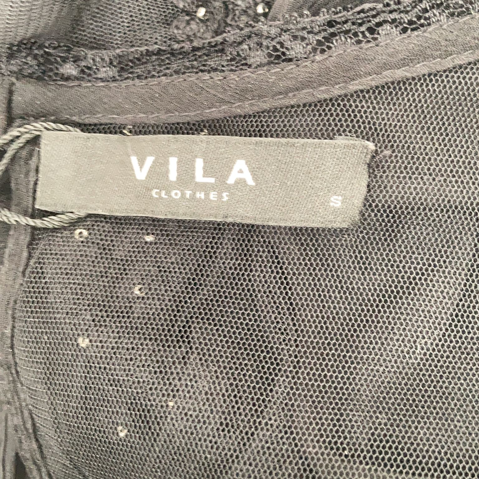 VILA Clothes