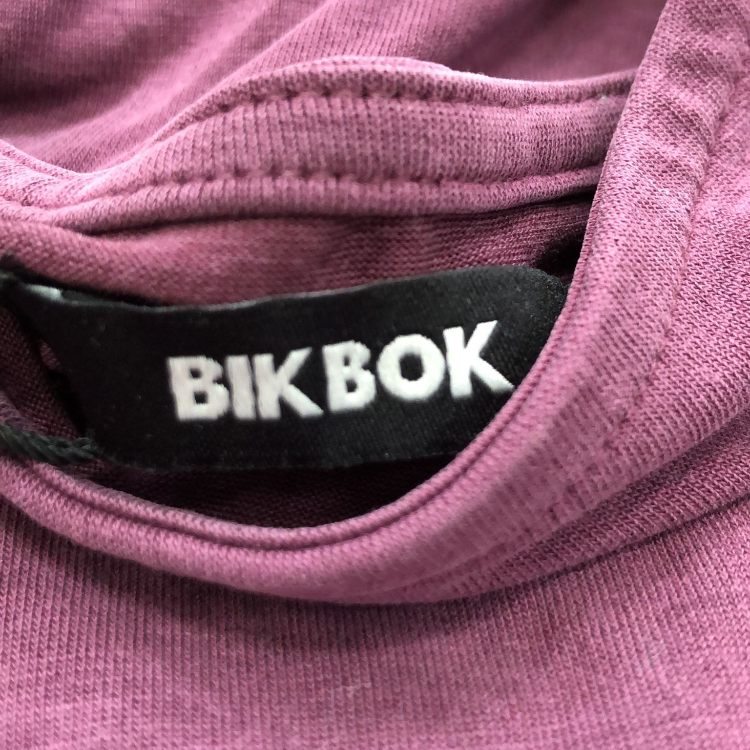 Bik Bok