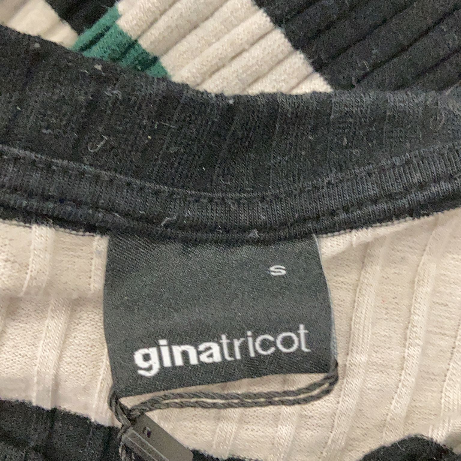 Gina Tricot