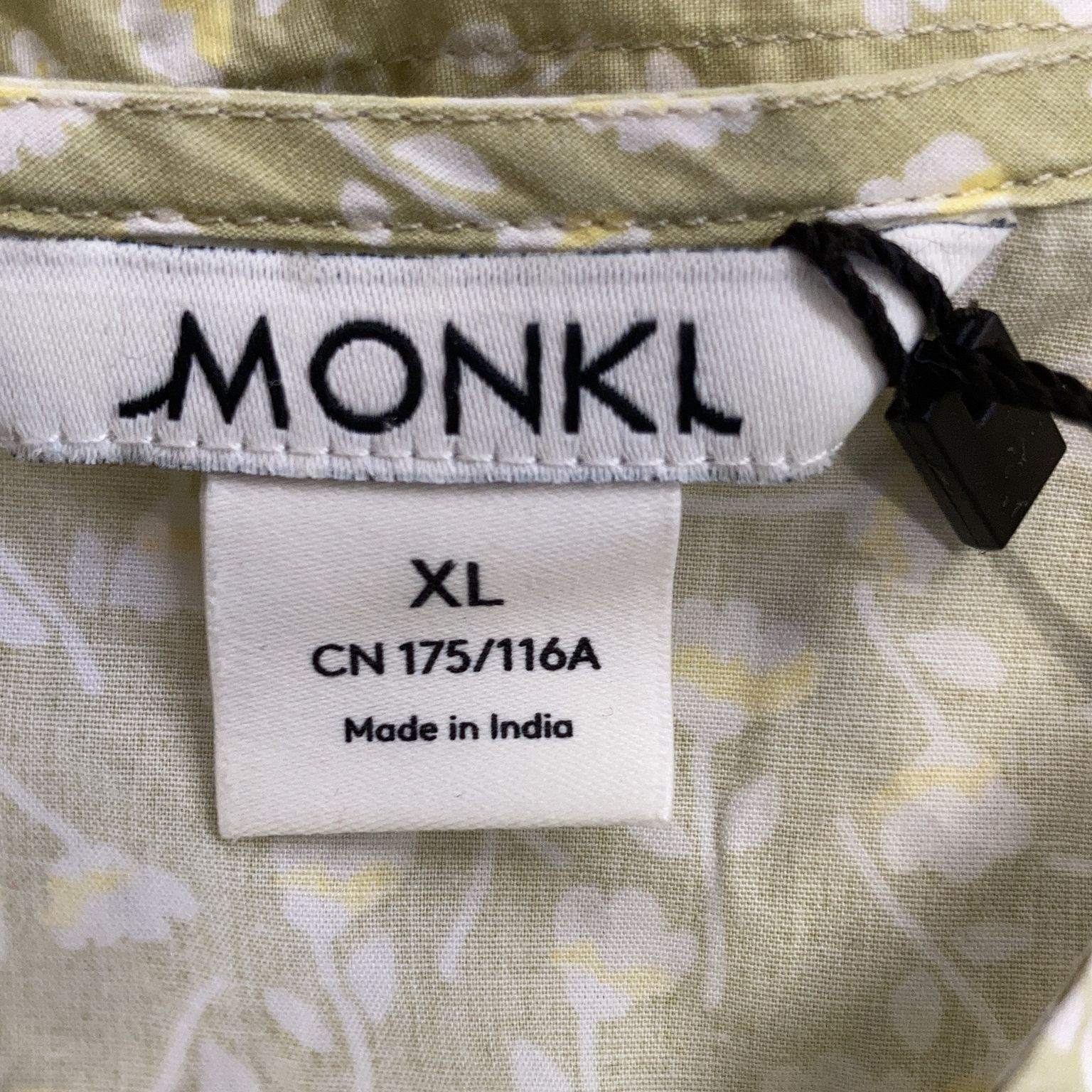 Monki