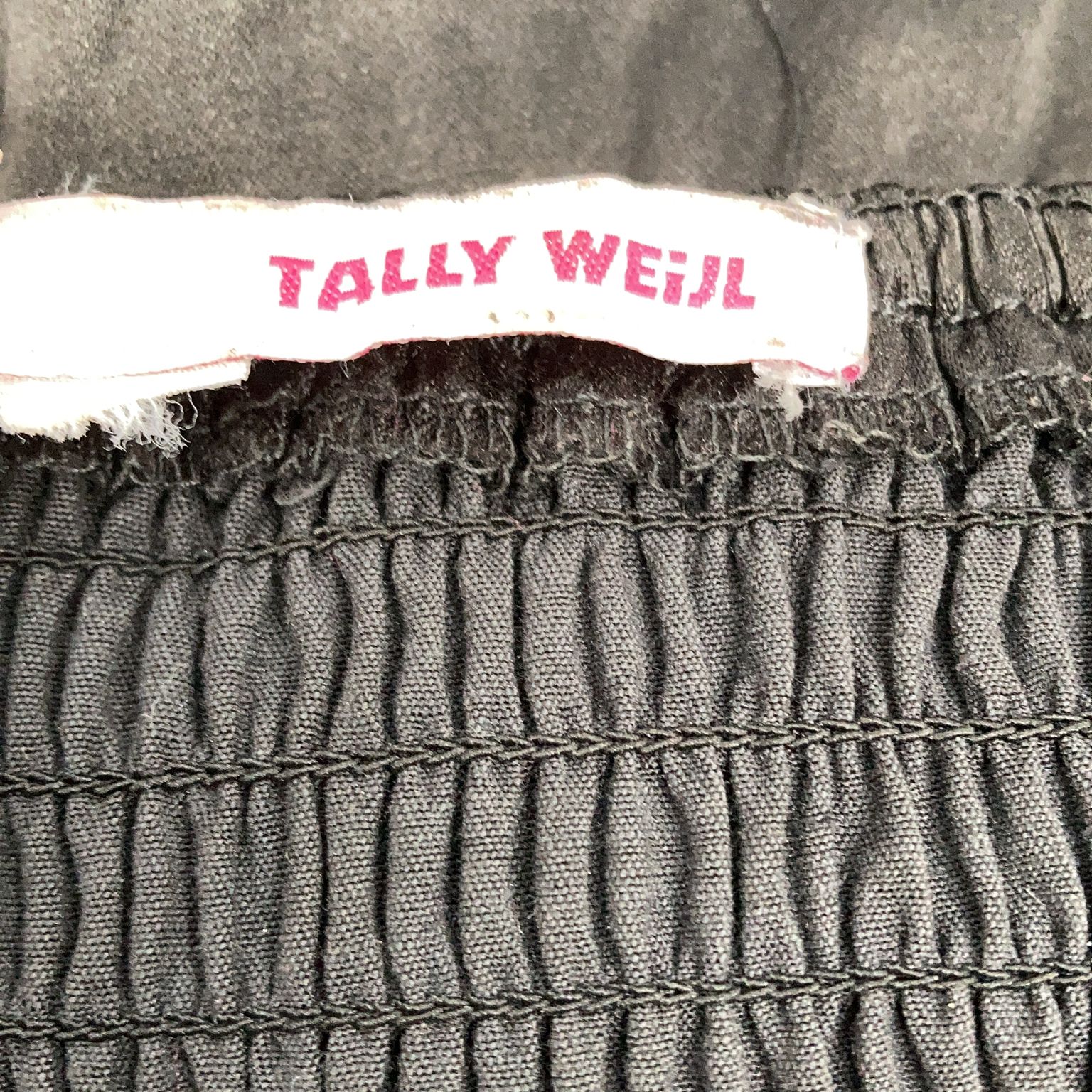 Tally Weijl