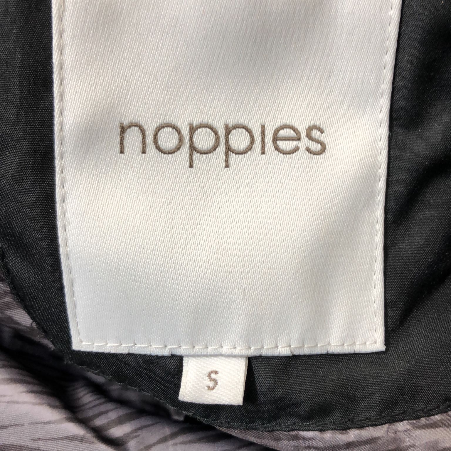 Noppies