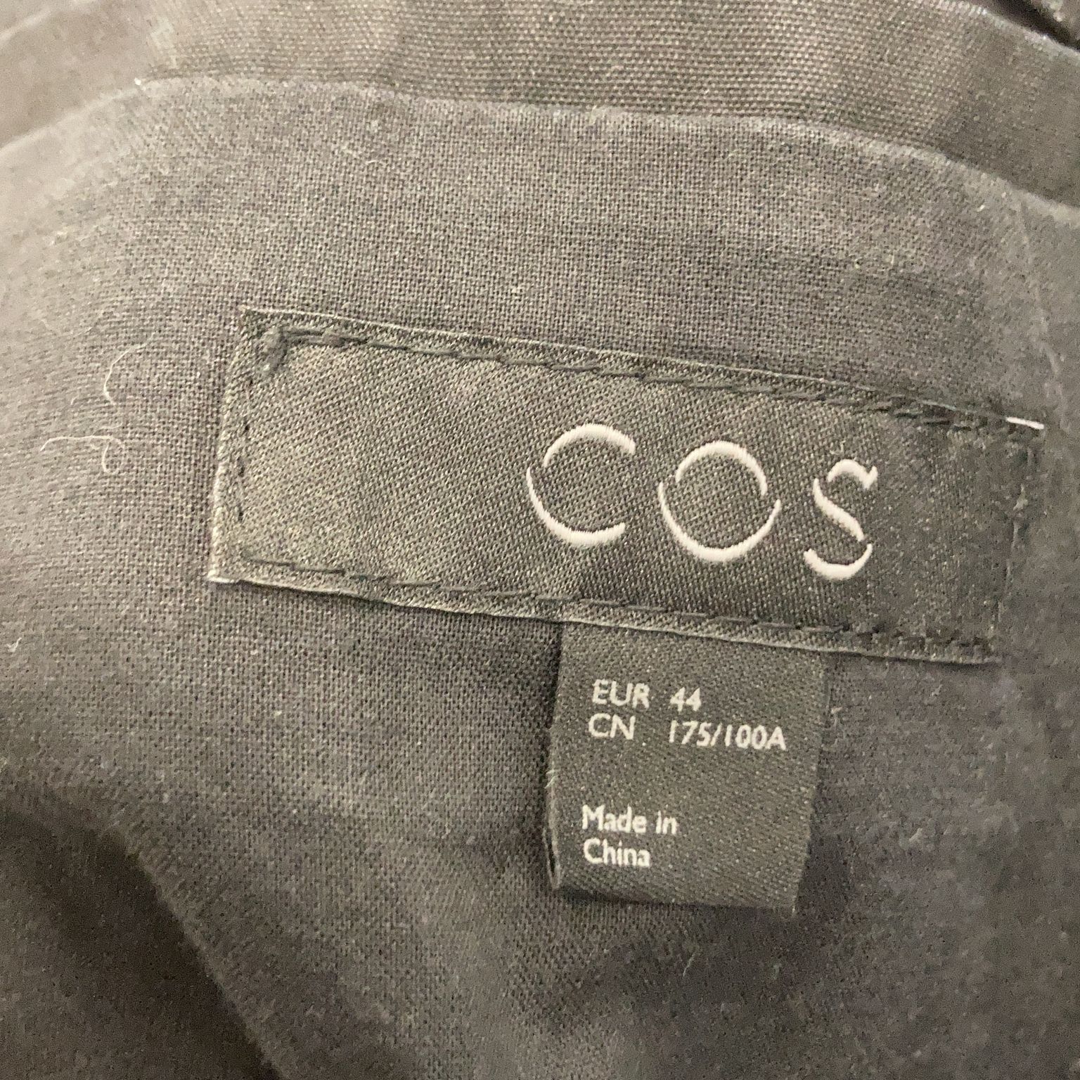 COS