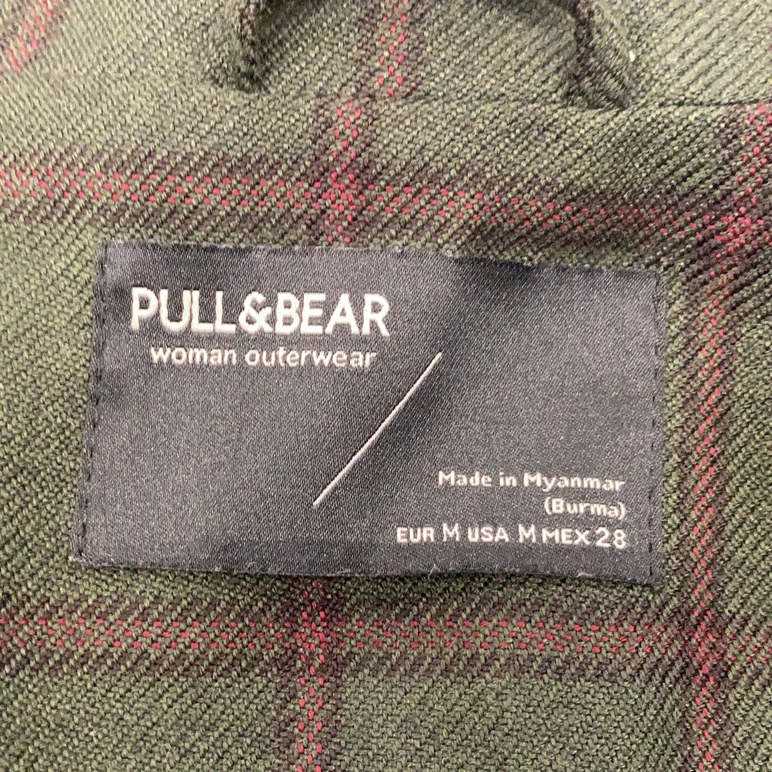 Pull  Bear