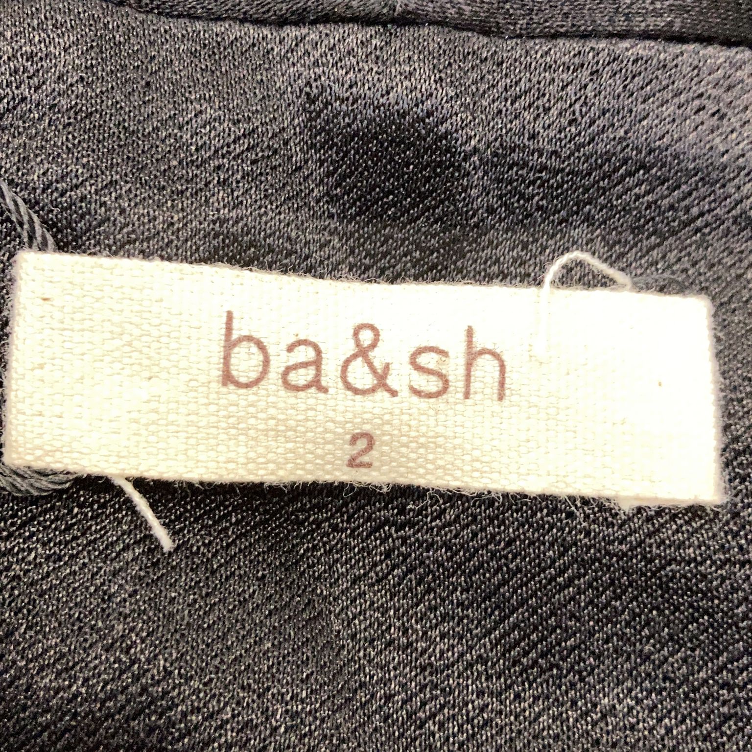 Bash