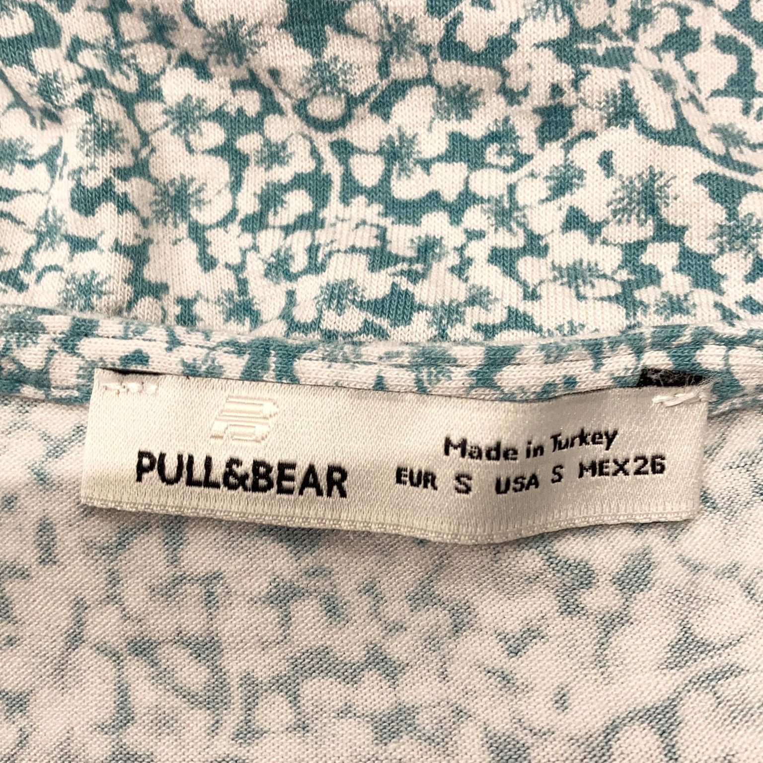 Pull  Bear