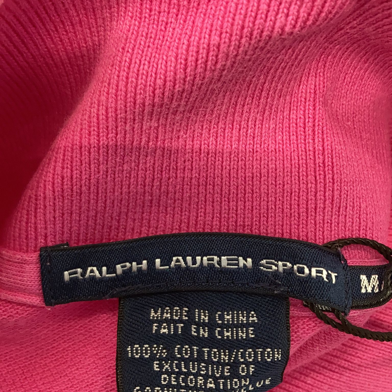 Ralph Lauren Sport