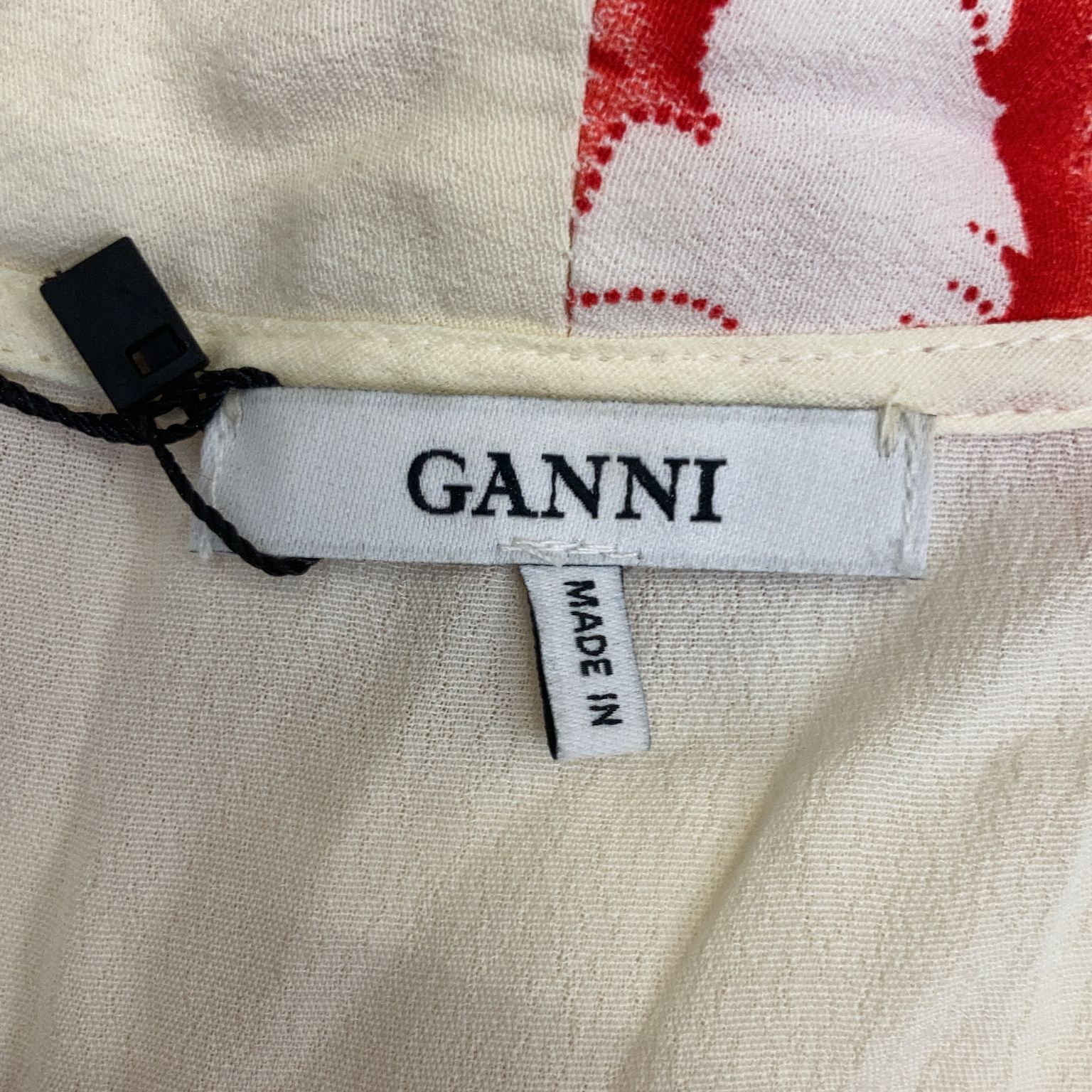 Ganni