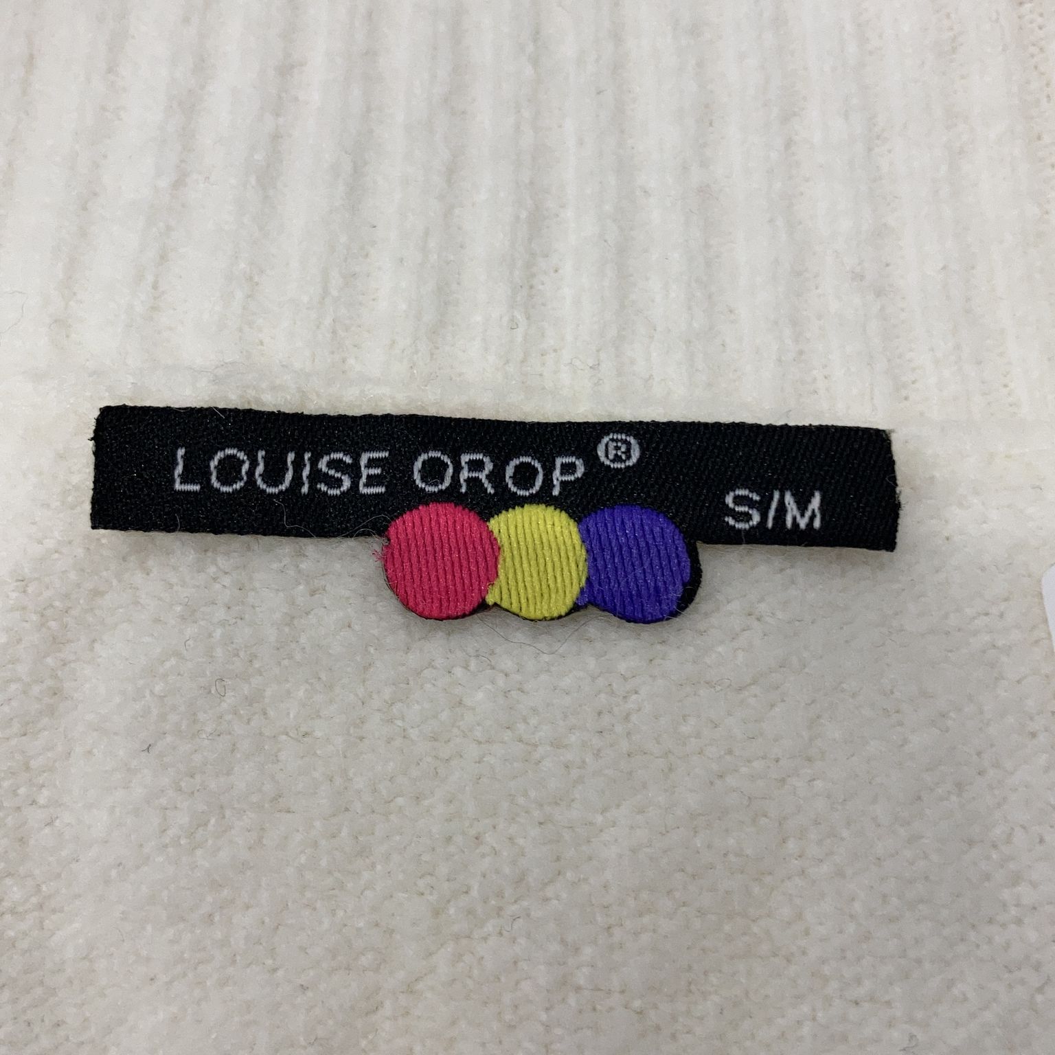 Louise Orop