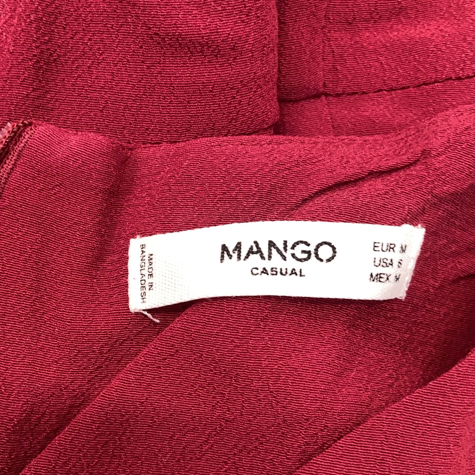 Mango Casual