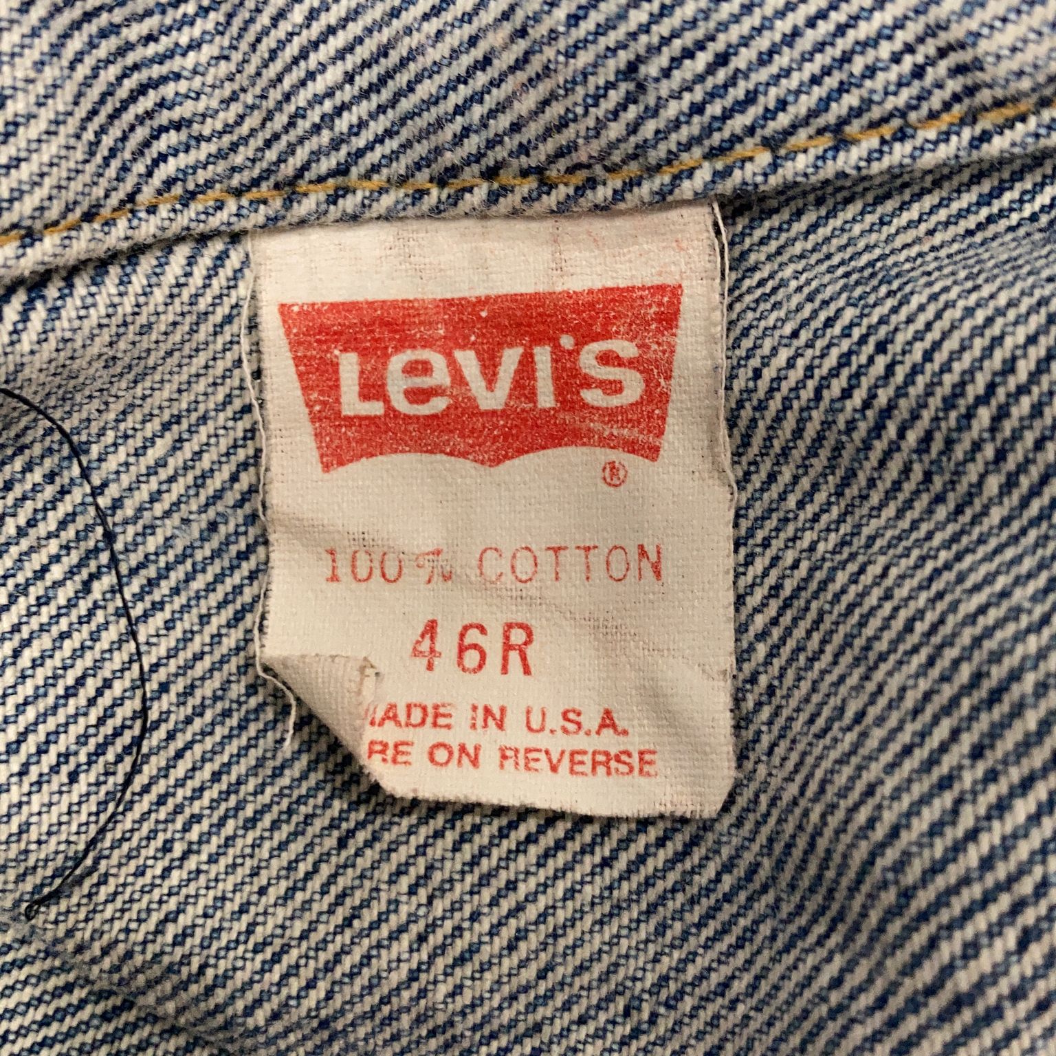 Levi Strauss  Co