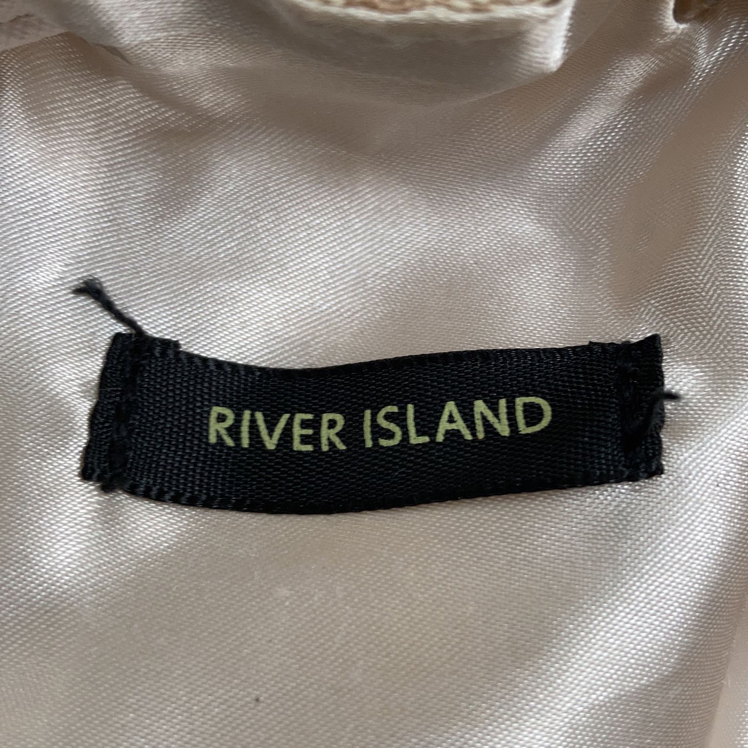 River Island