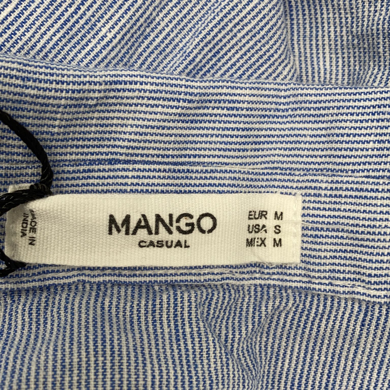 Mango Casual