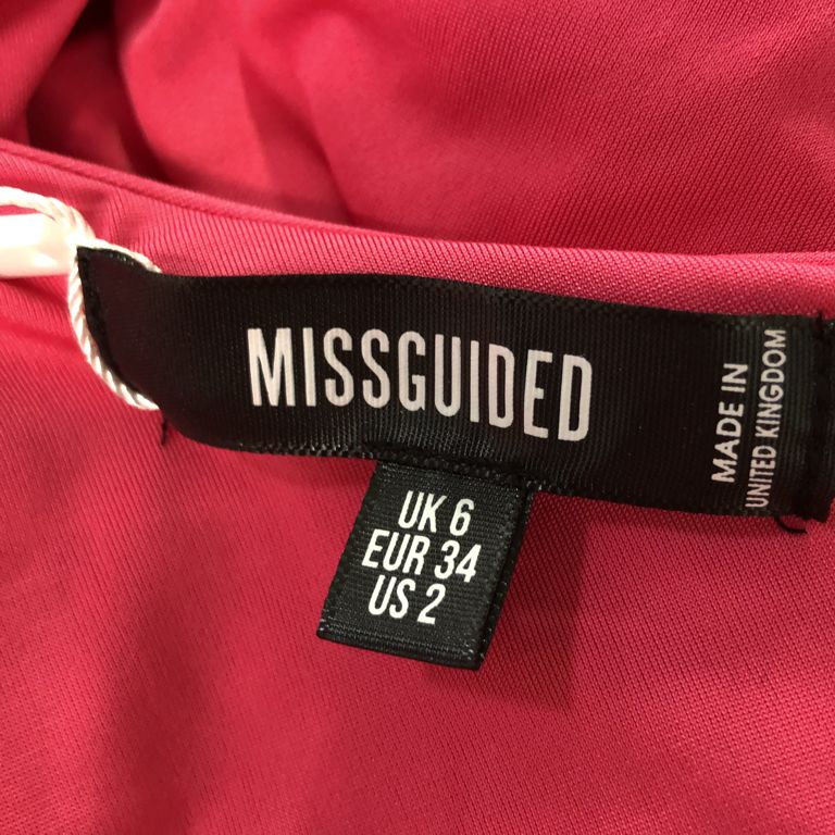 Missguided