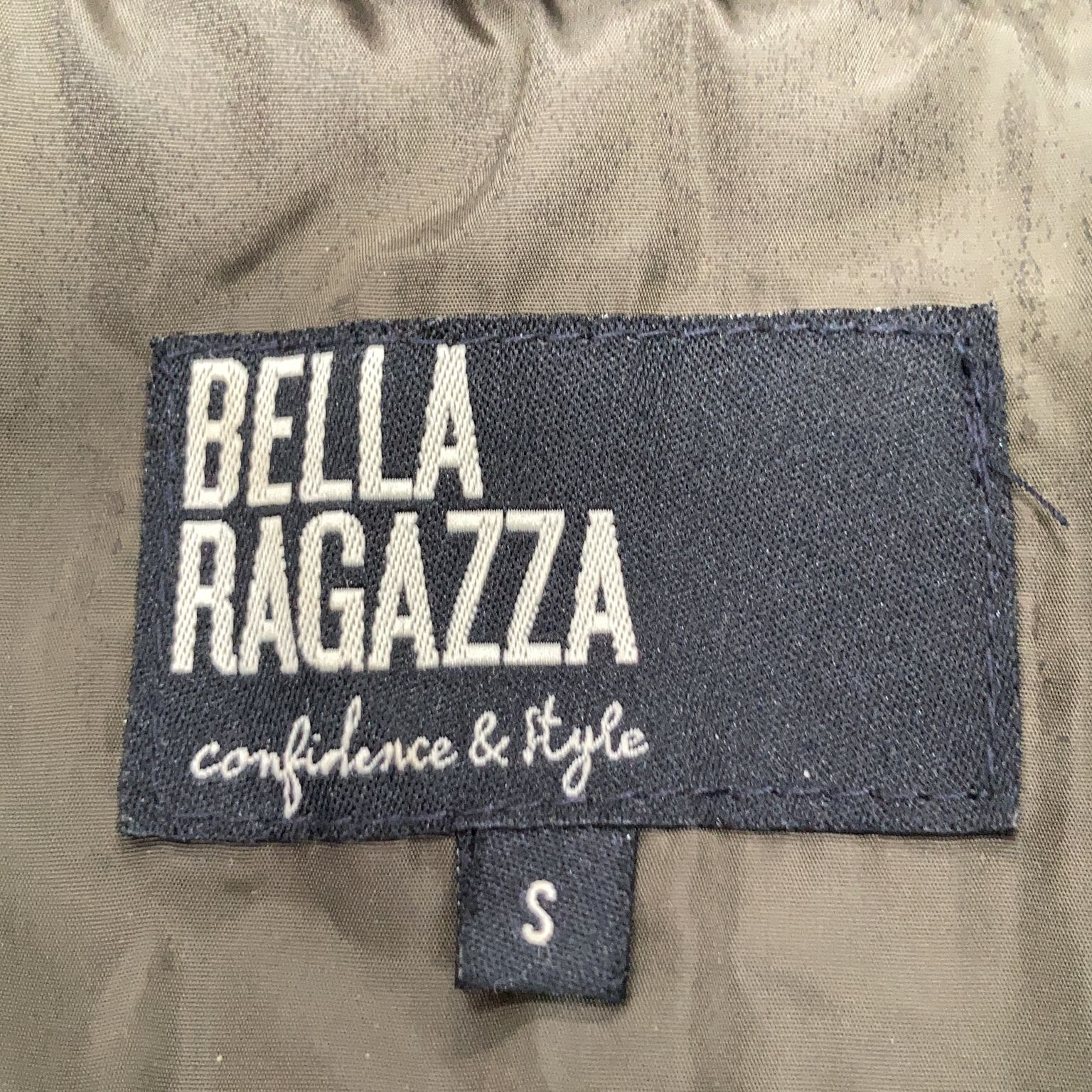 Bella Ragazza