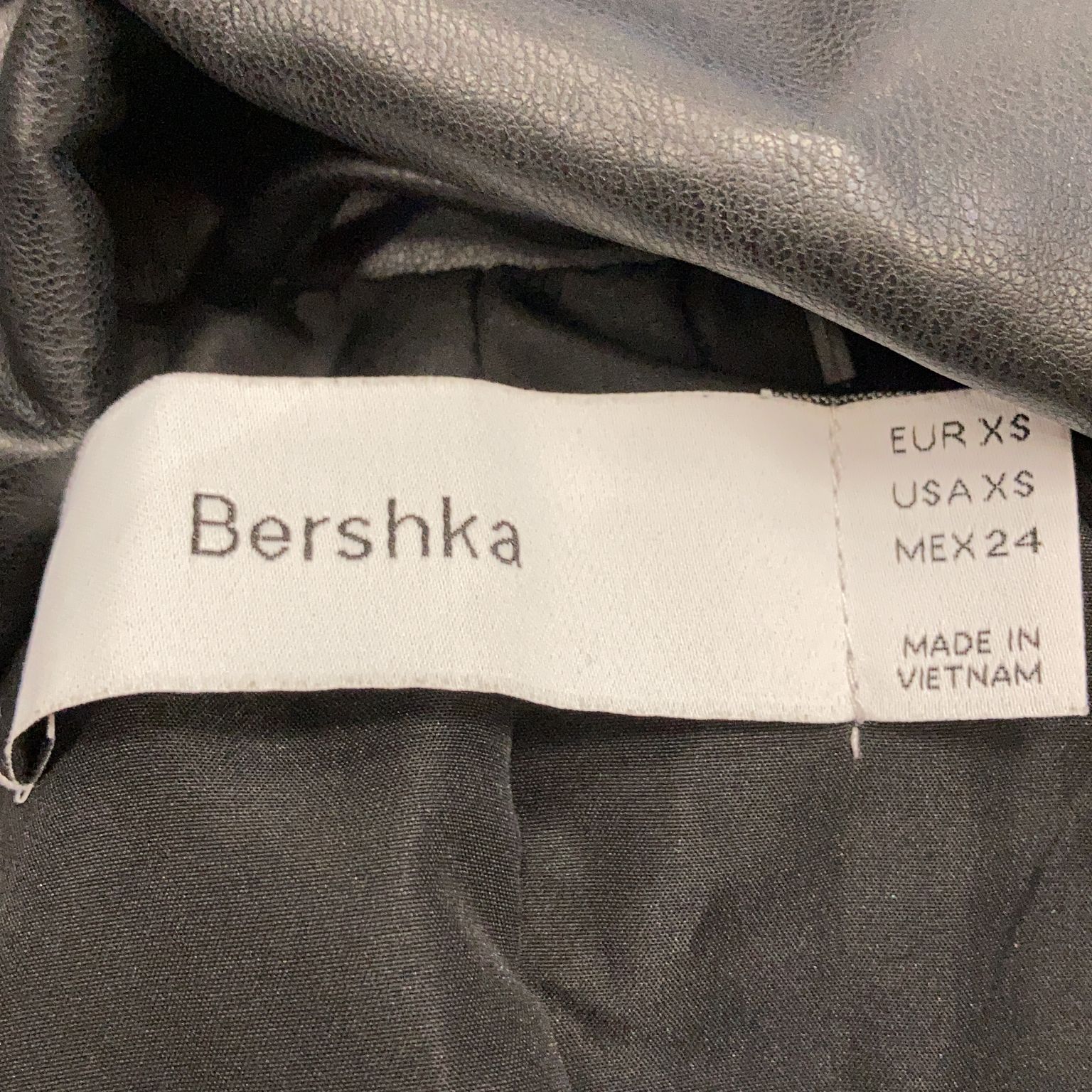 Bershka