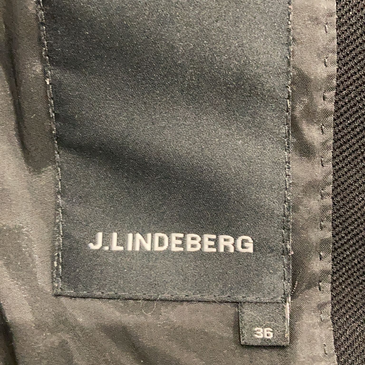 J.Lindeberg