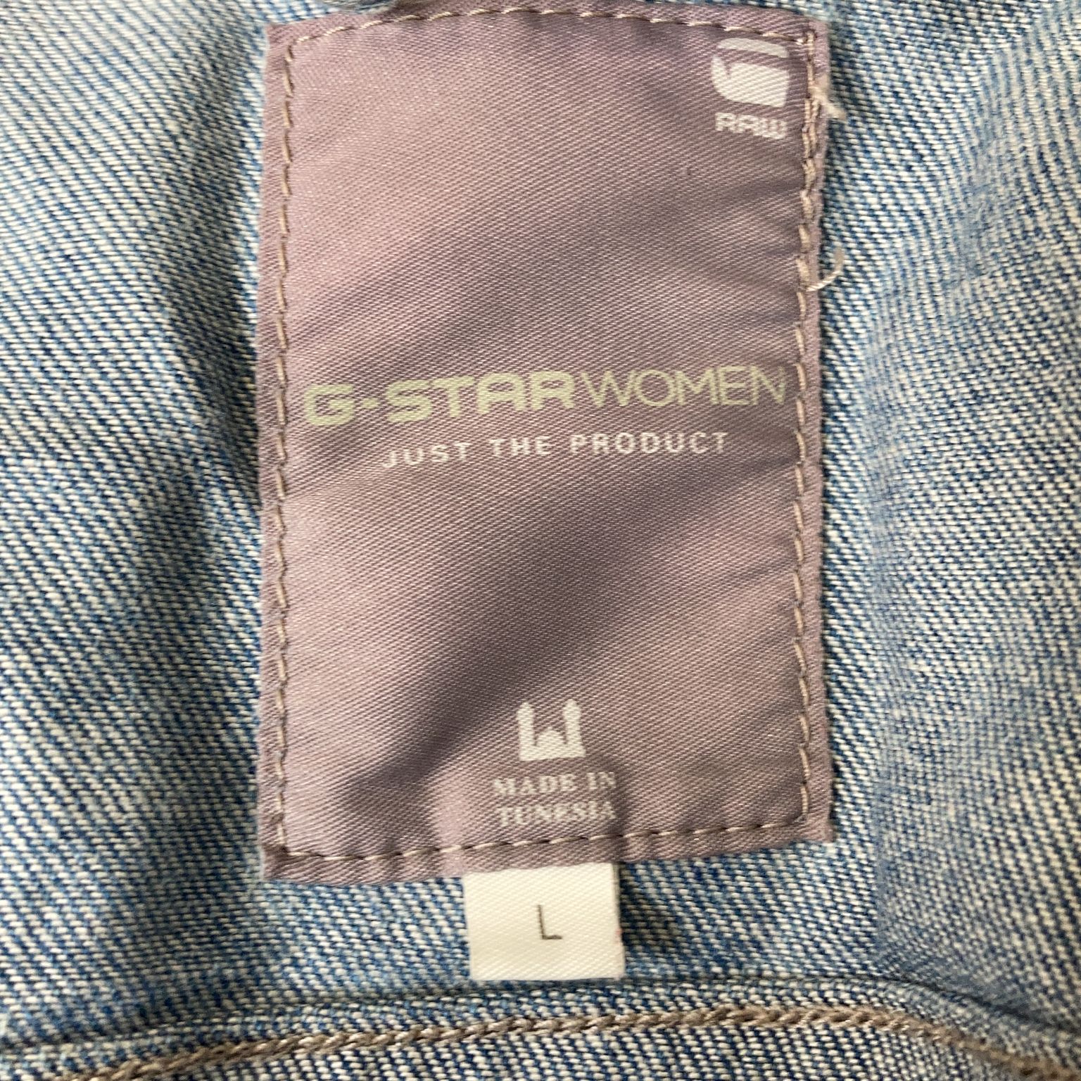 G-Star Woman