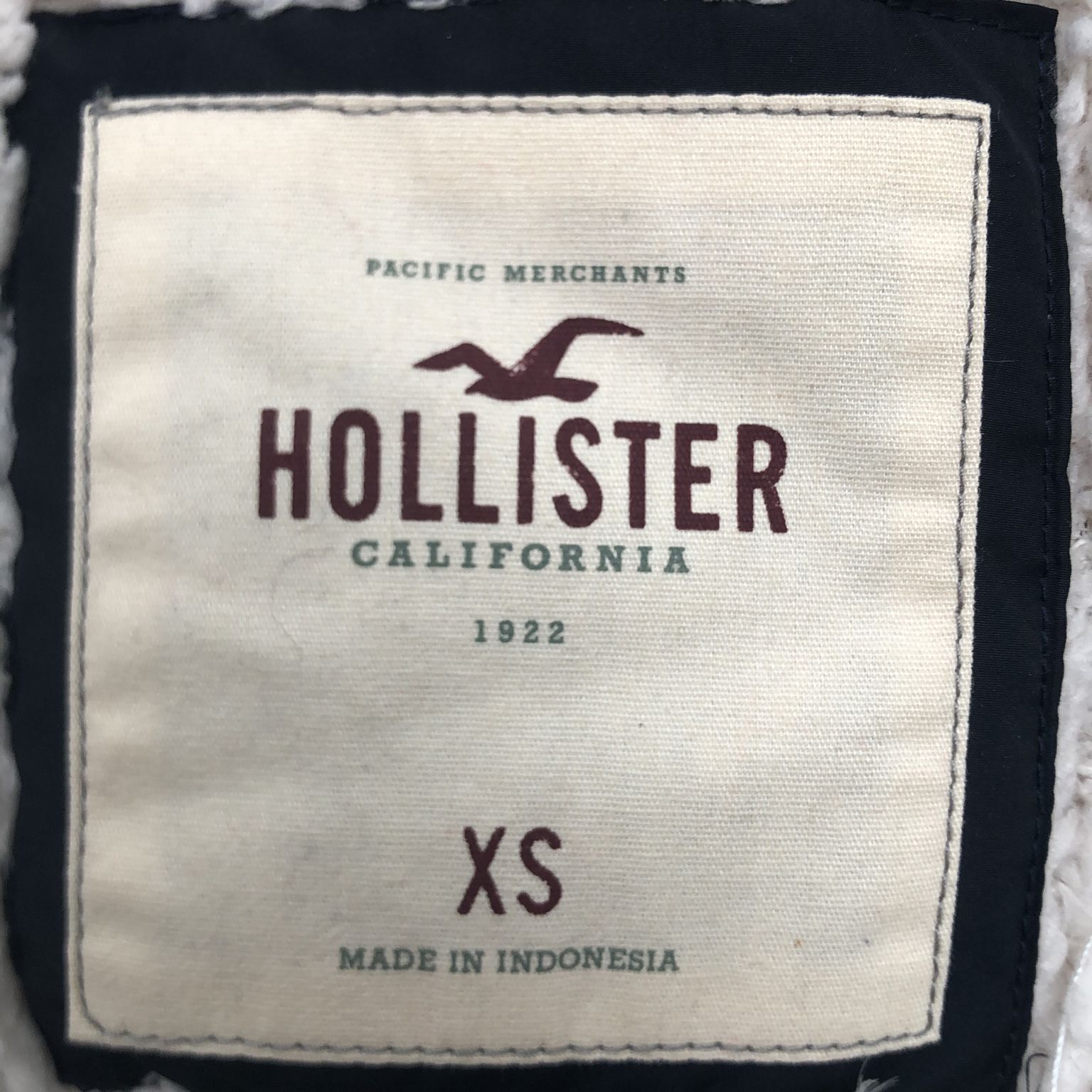 Hollister California