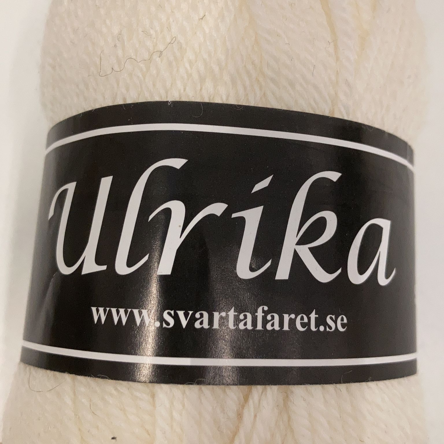 Ulrika