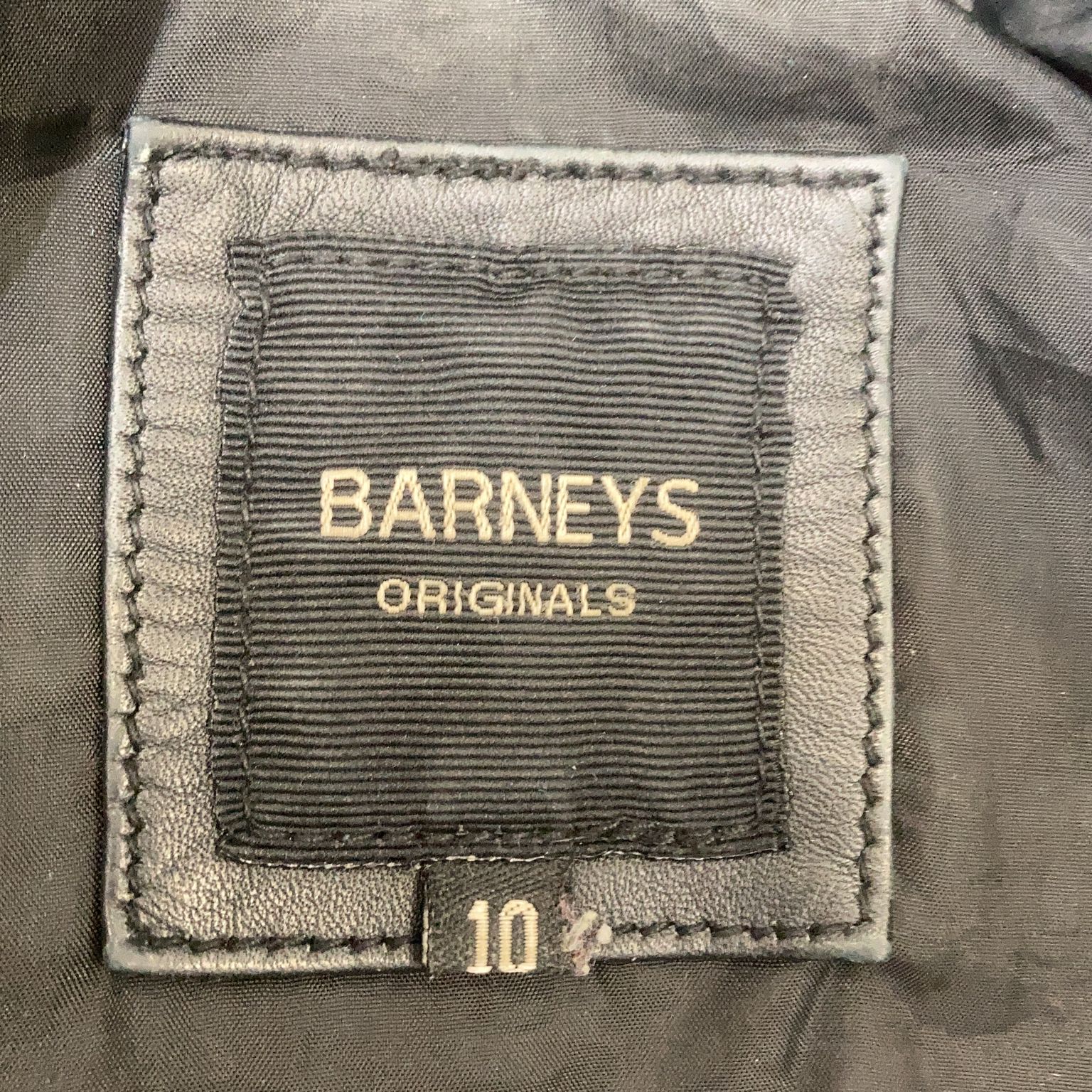 Barneys Originals