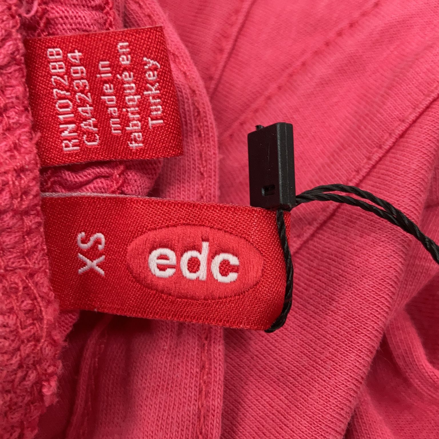 EDC by ESPRIT