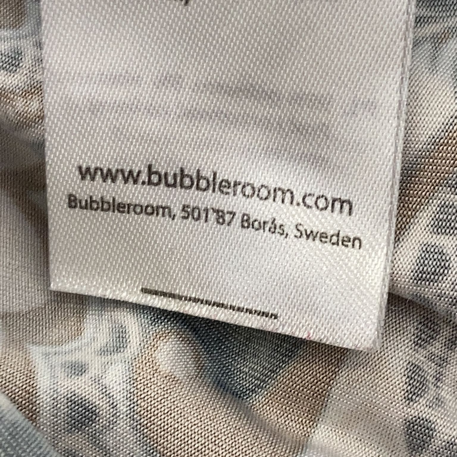 Bubbleroom