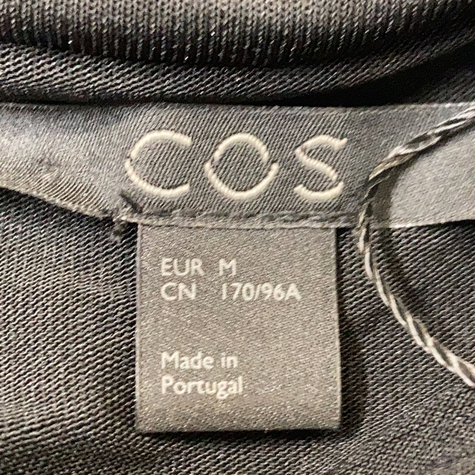 COS