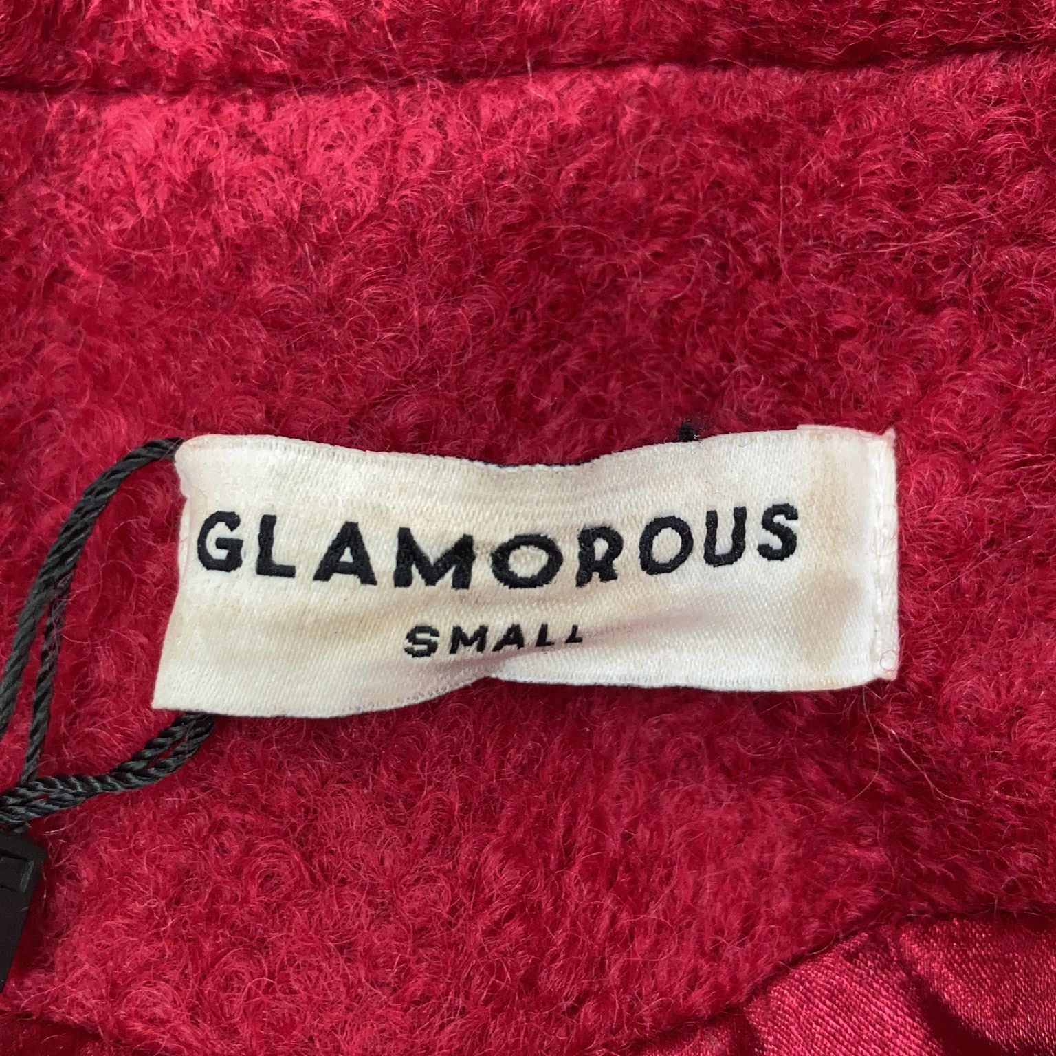 Glamorous