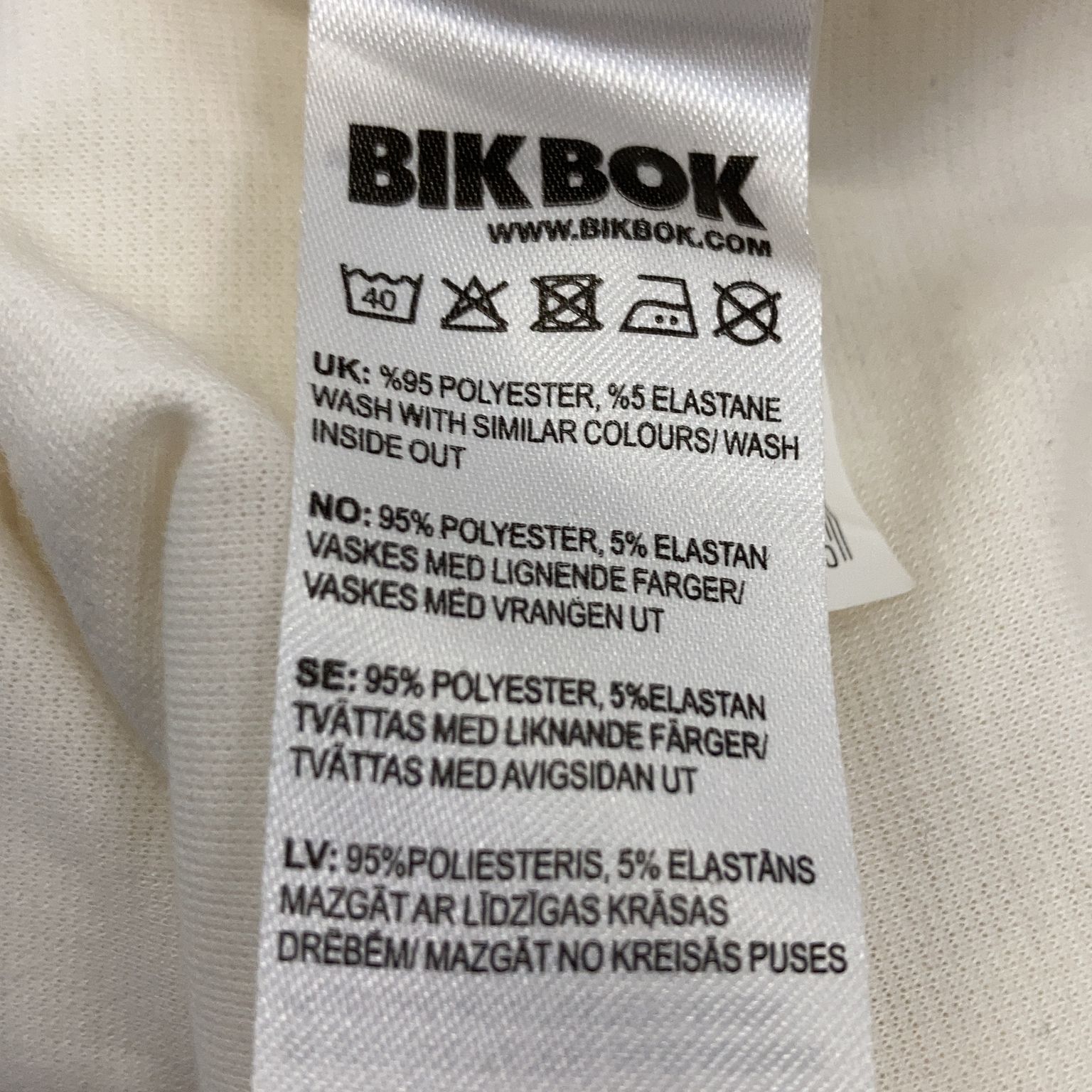 Bik Bok