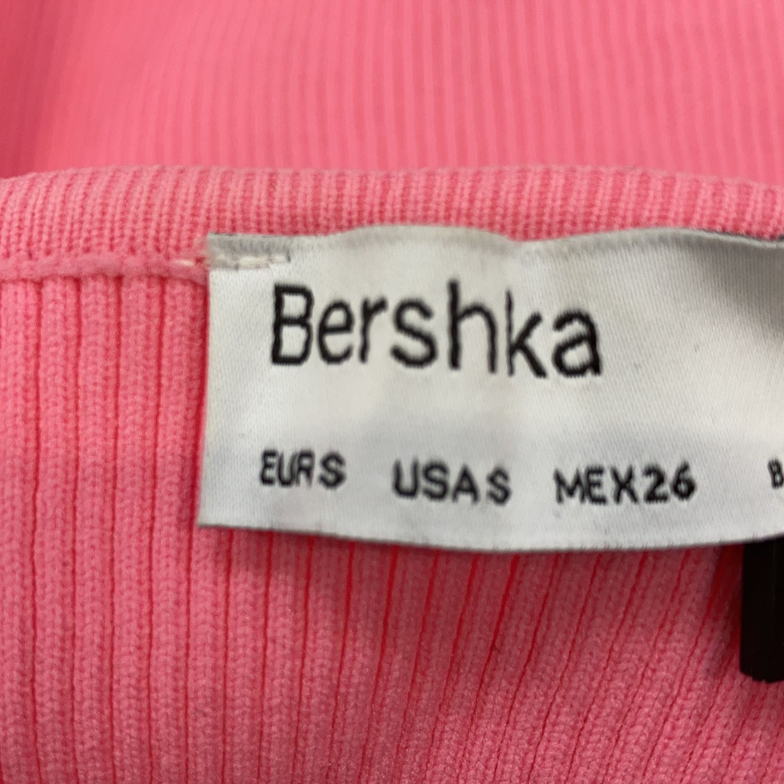 Bershka