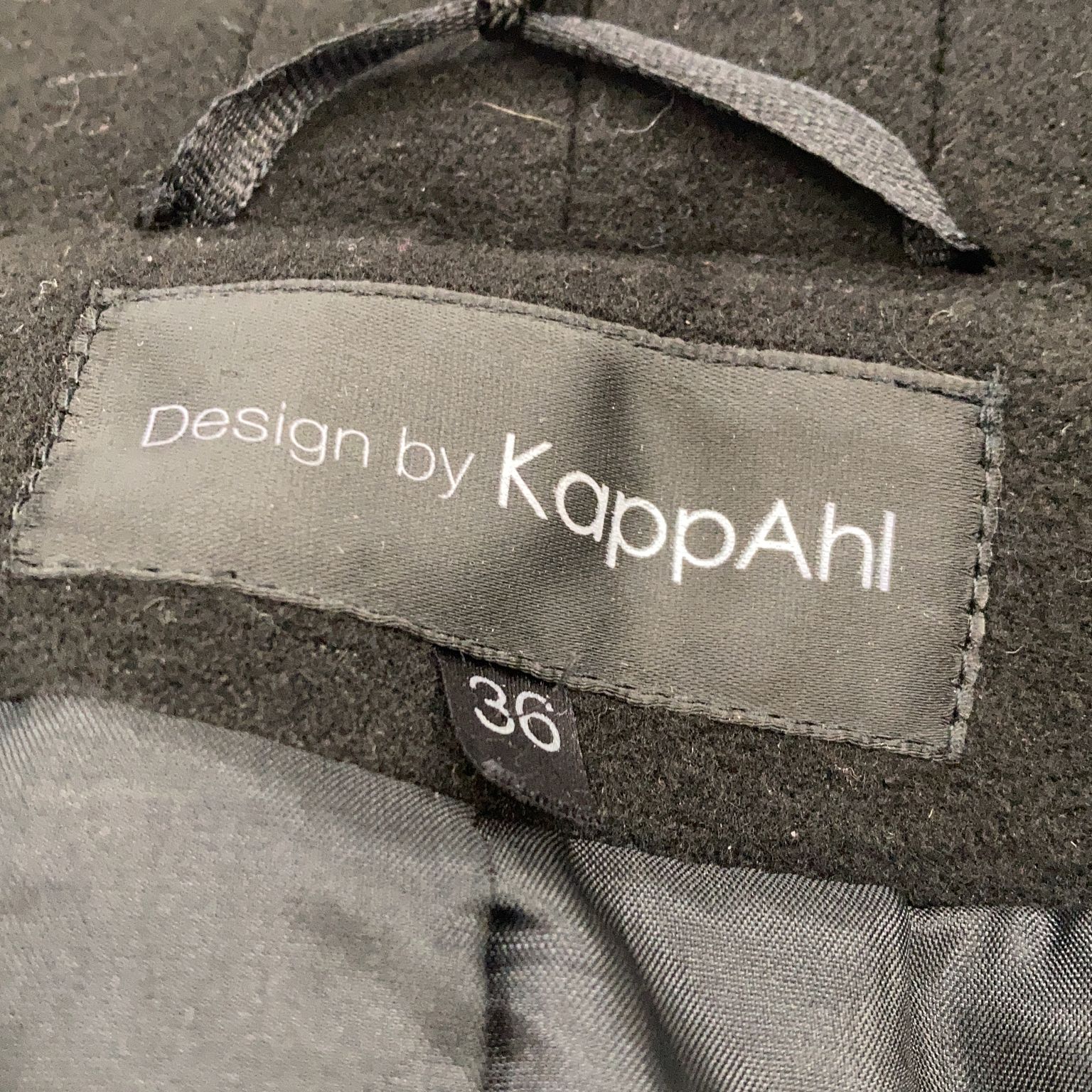 KappAhl